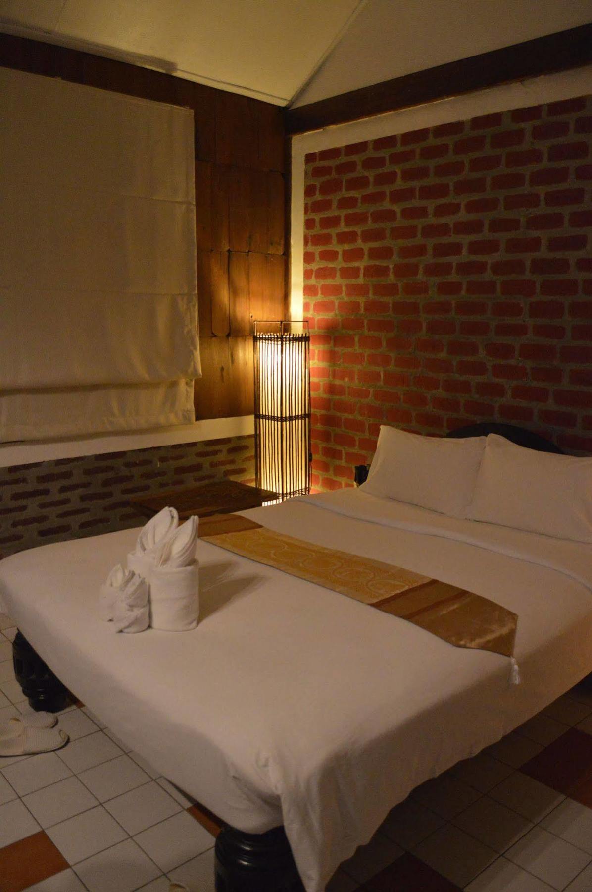 Baan Thai By Bgb Villas Guest house 2*