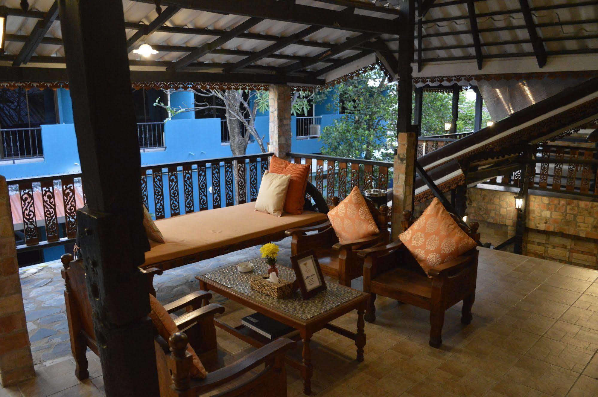 Baan Thai By Bgb Villas 2*