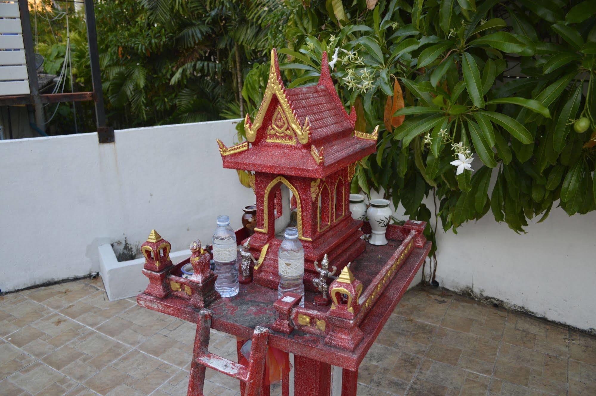 Baan Thai By Bgb Villas 2* Kata Beach (Phuket)