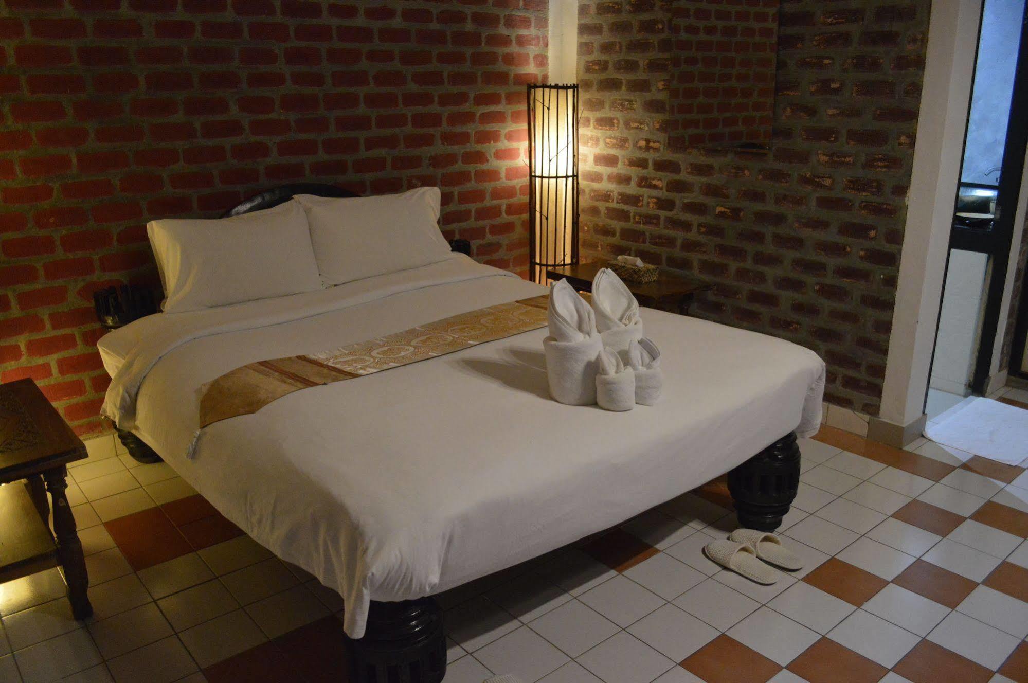 Baan Thai By Bgb Villas Guest house 2*
