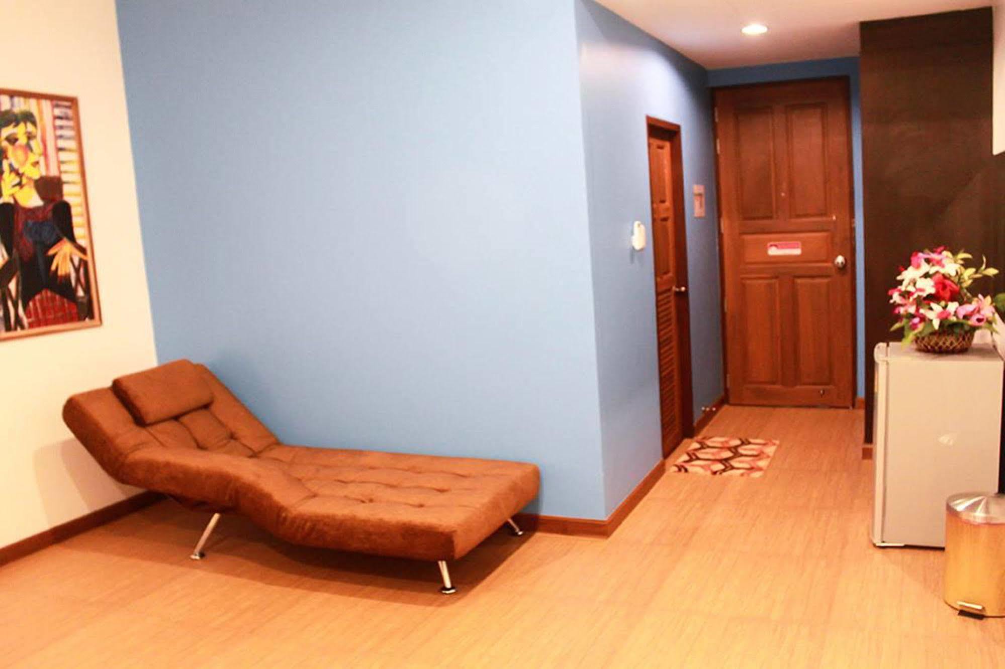 Hotel The Win 3*