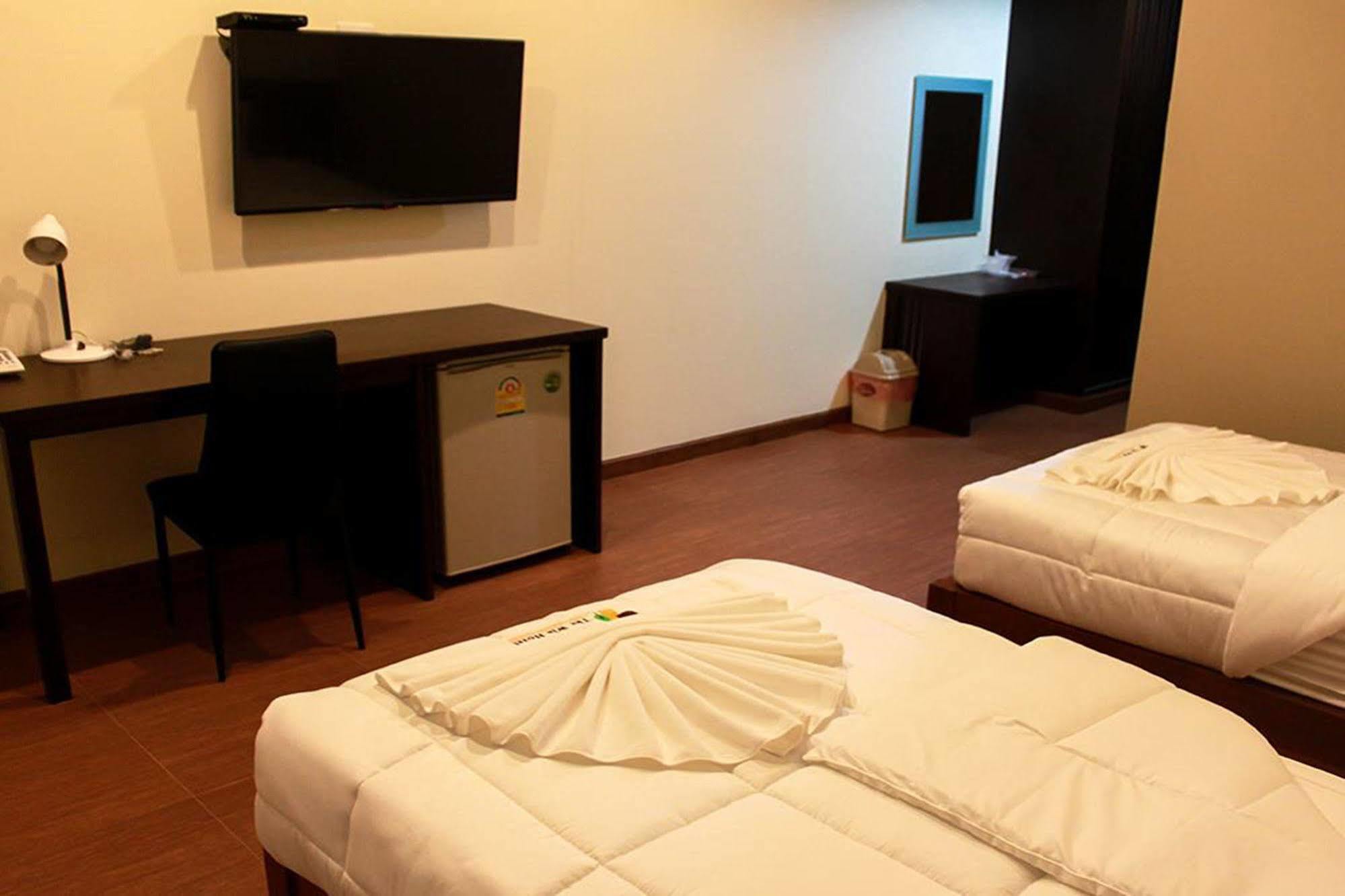 Hotel The Win