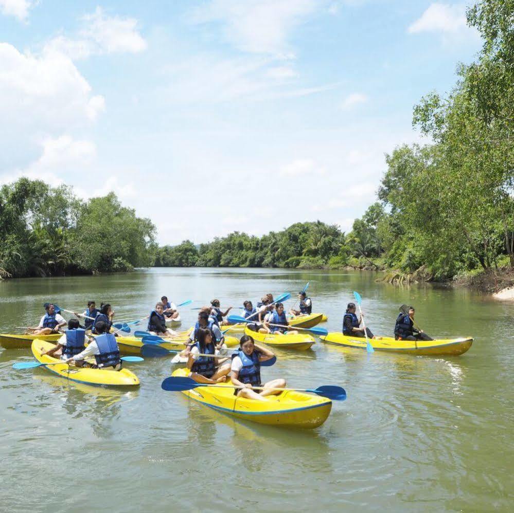 Resort River Nature 3*