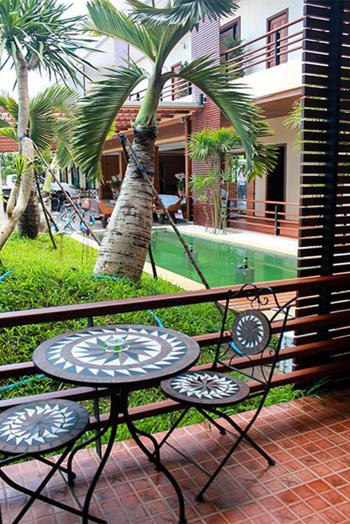 The Win Hotel 3*