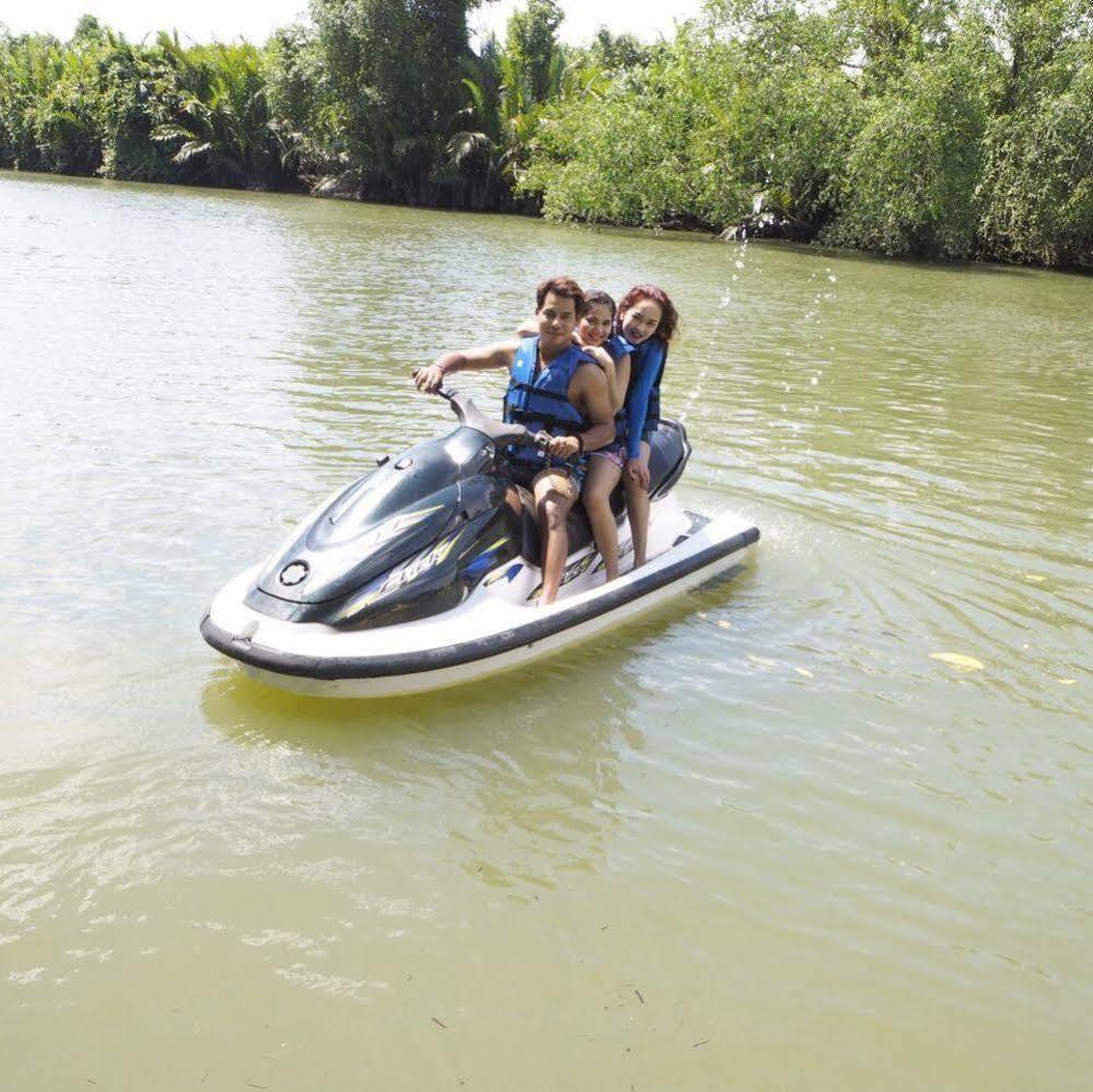 River Nature Resort