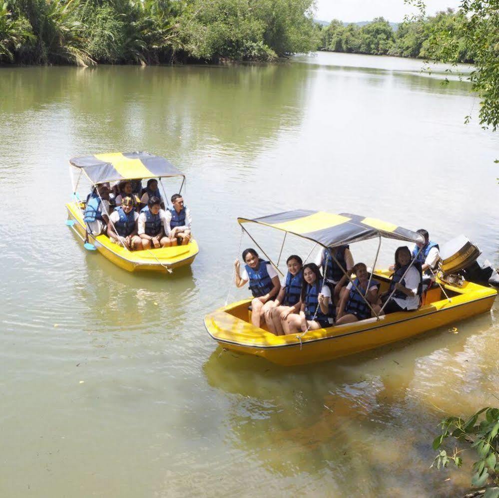 River Nature 3* Surat Thani