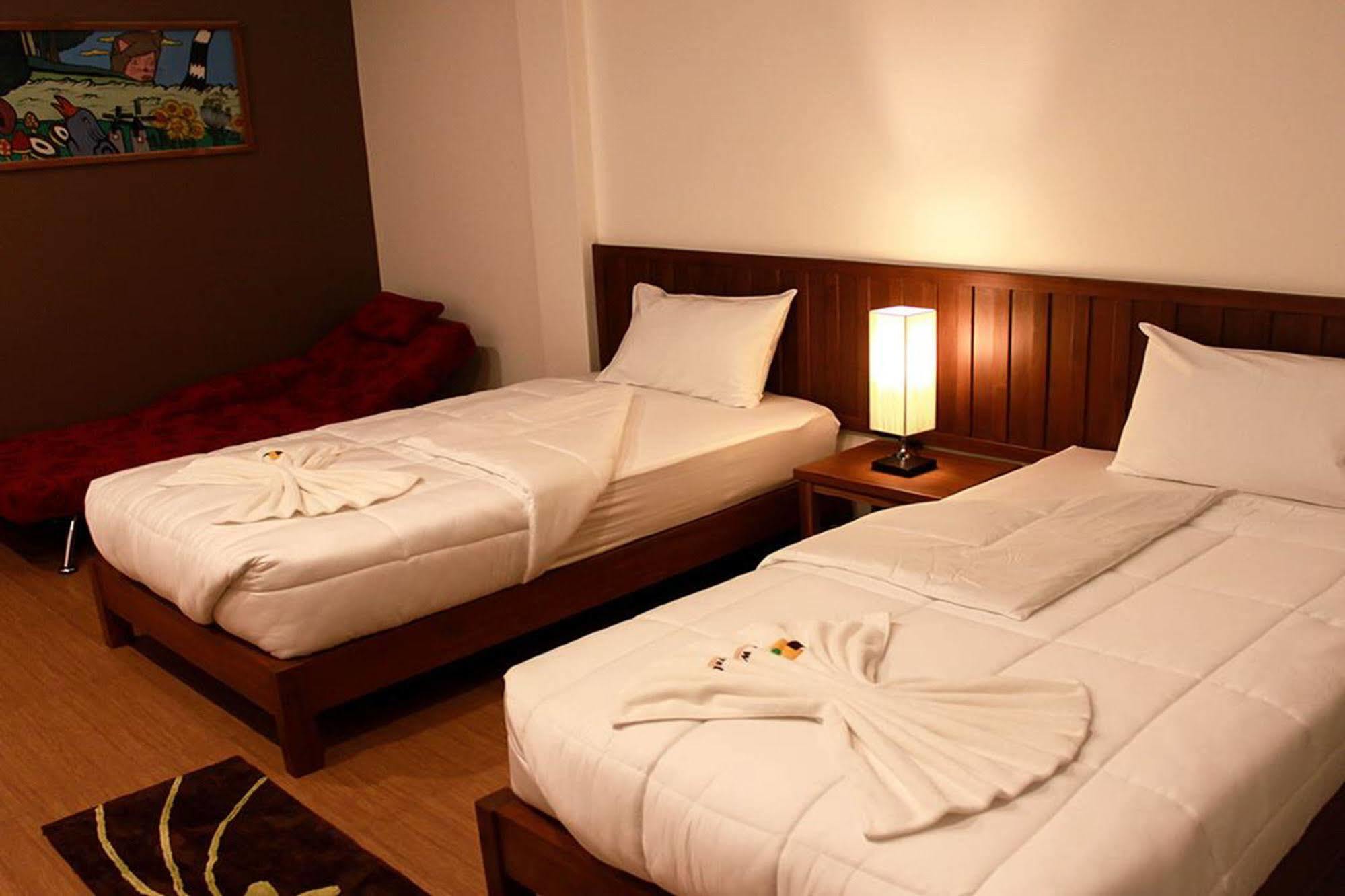 The Win Hotel