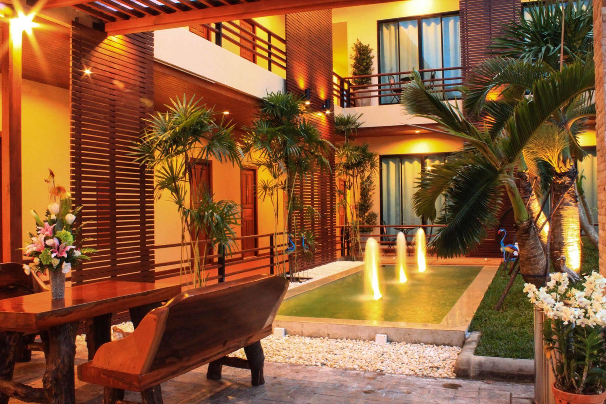 Hotel The Win 3*