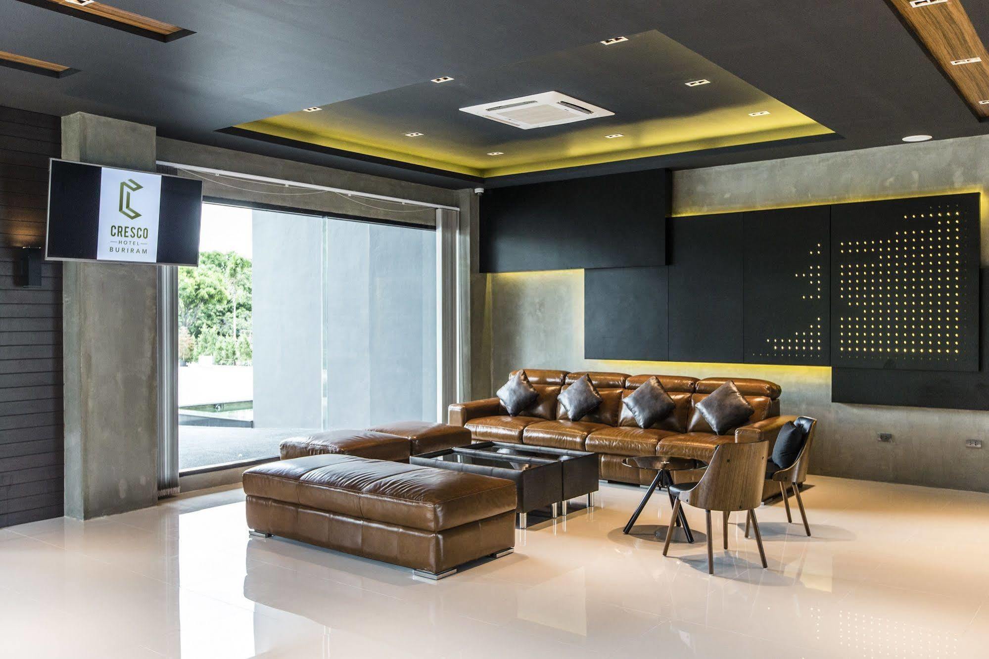 Cresco Hotel Buriram Hotel 4*