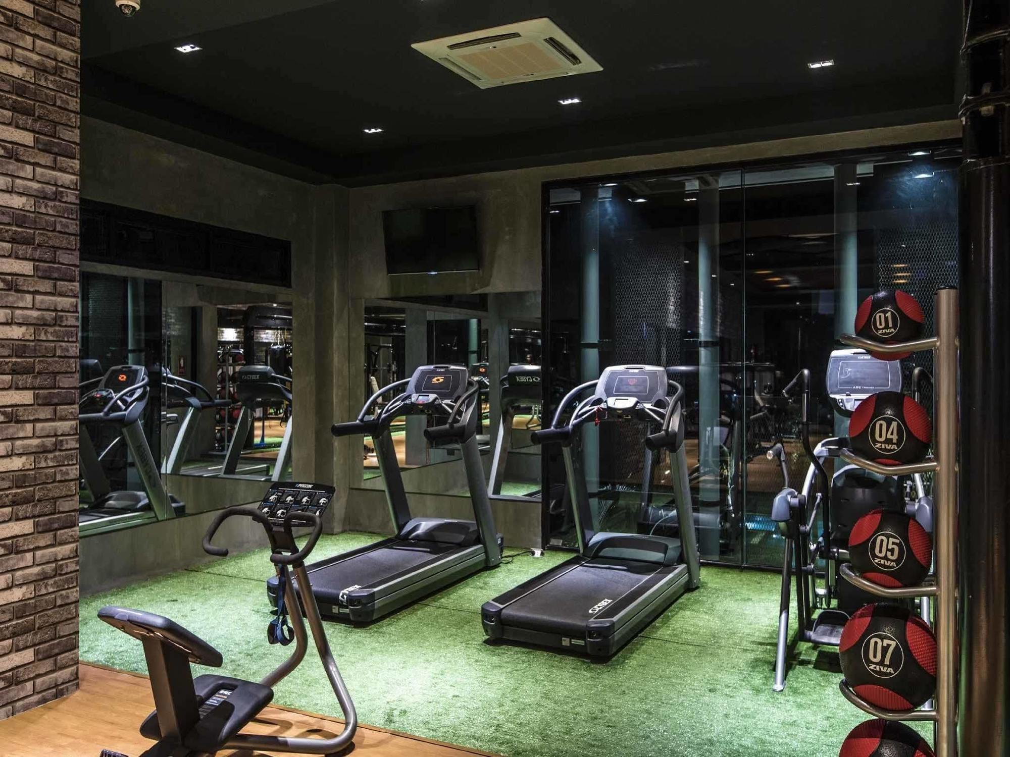 Cresco Hotel Buriram SHA Extra Plus 4*
