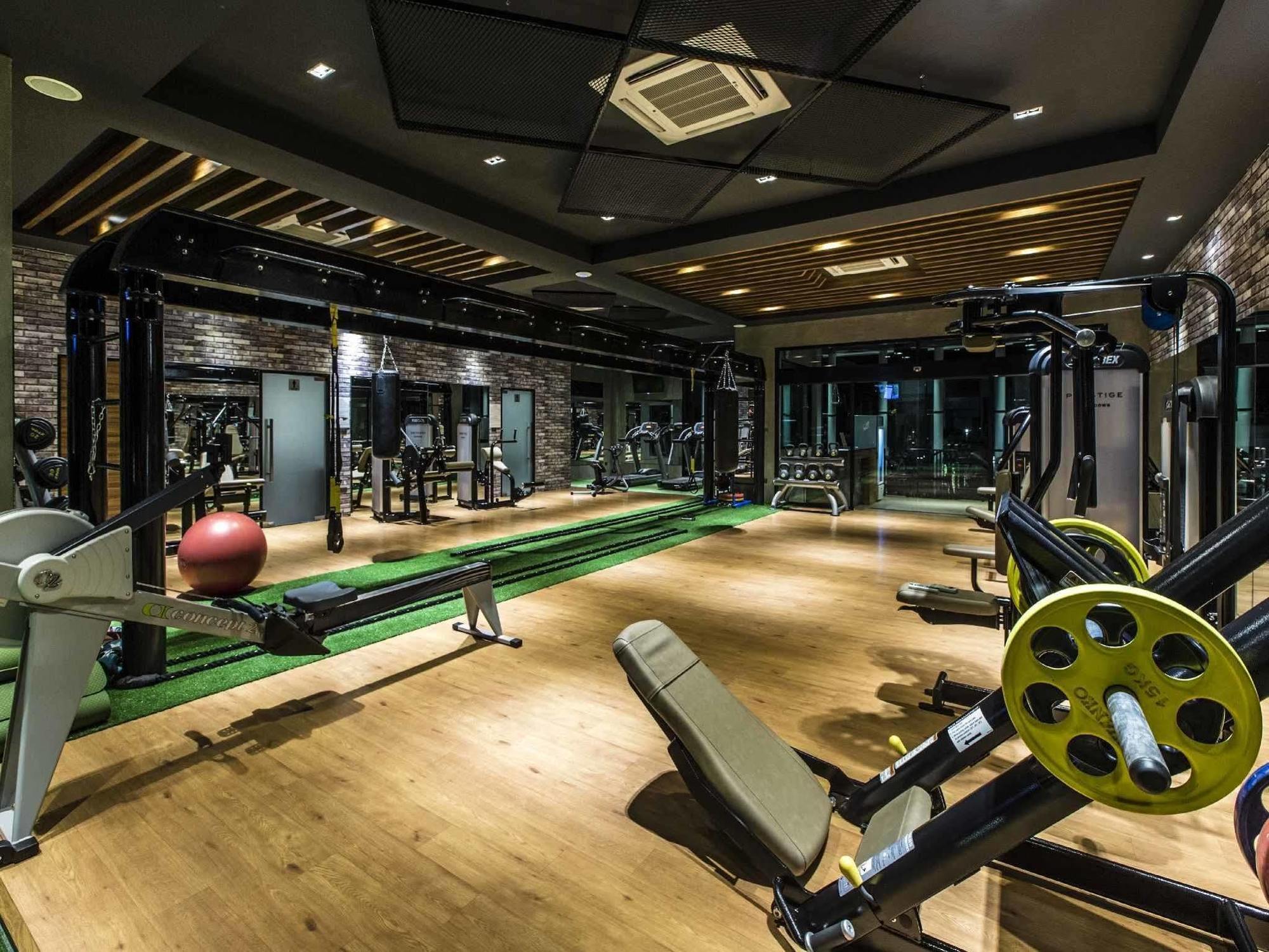 Cresco Hotel Buriram Buriram