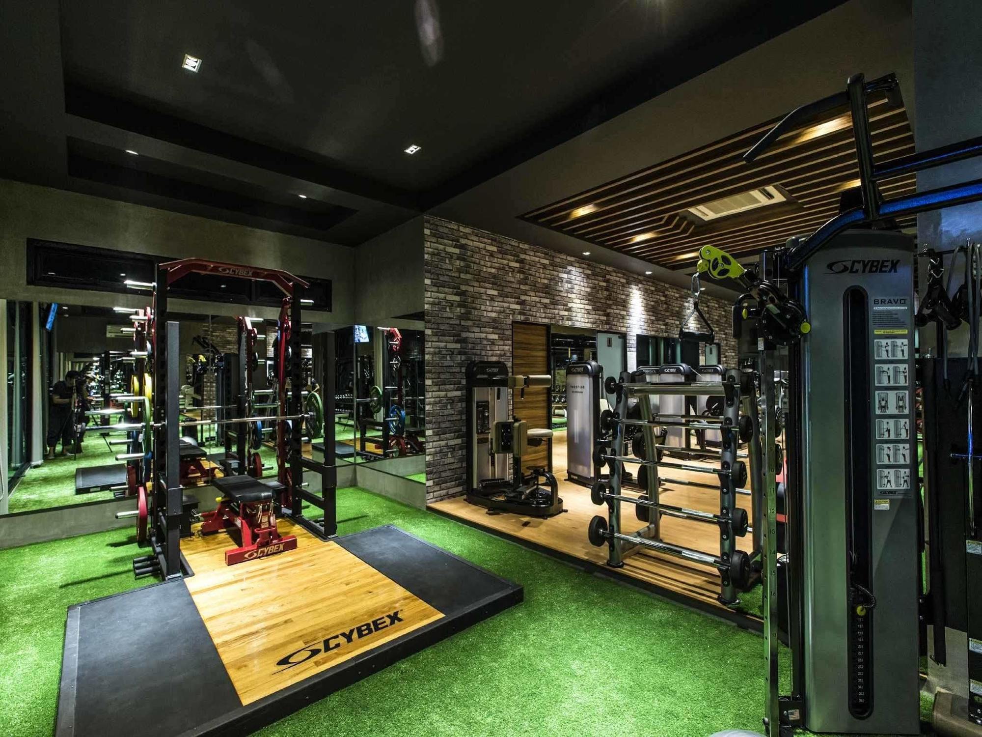 Cresco Hotel Buriram 4* Buriram