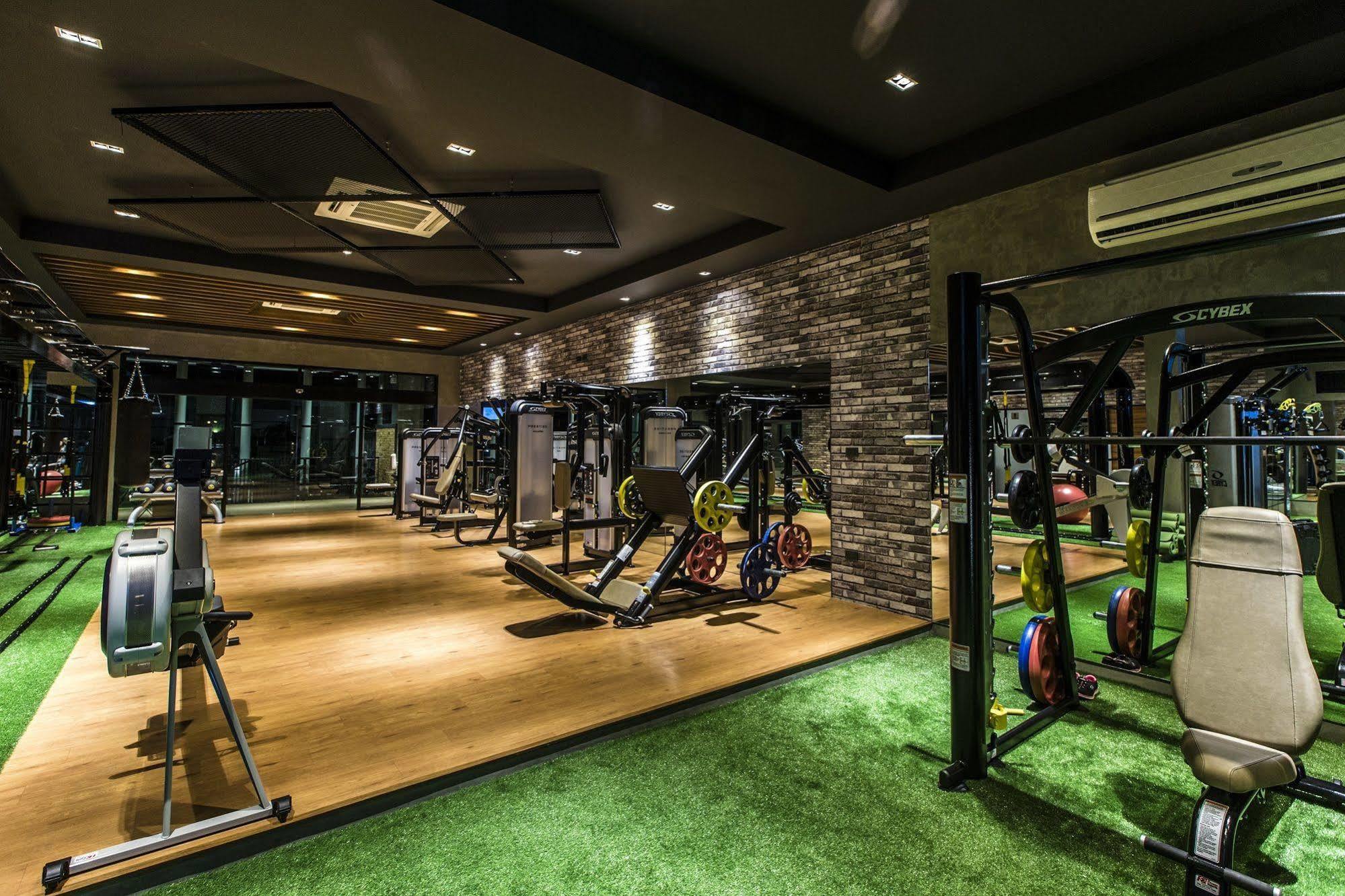Cresco Hotel Buriram SHA Extra Plus Hotel 4*