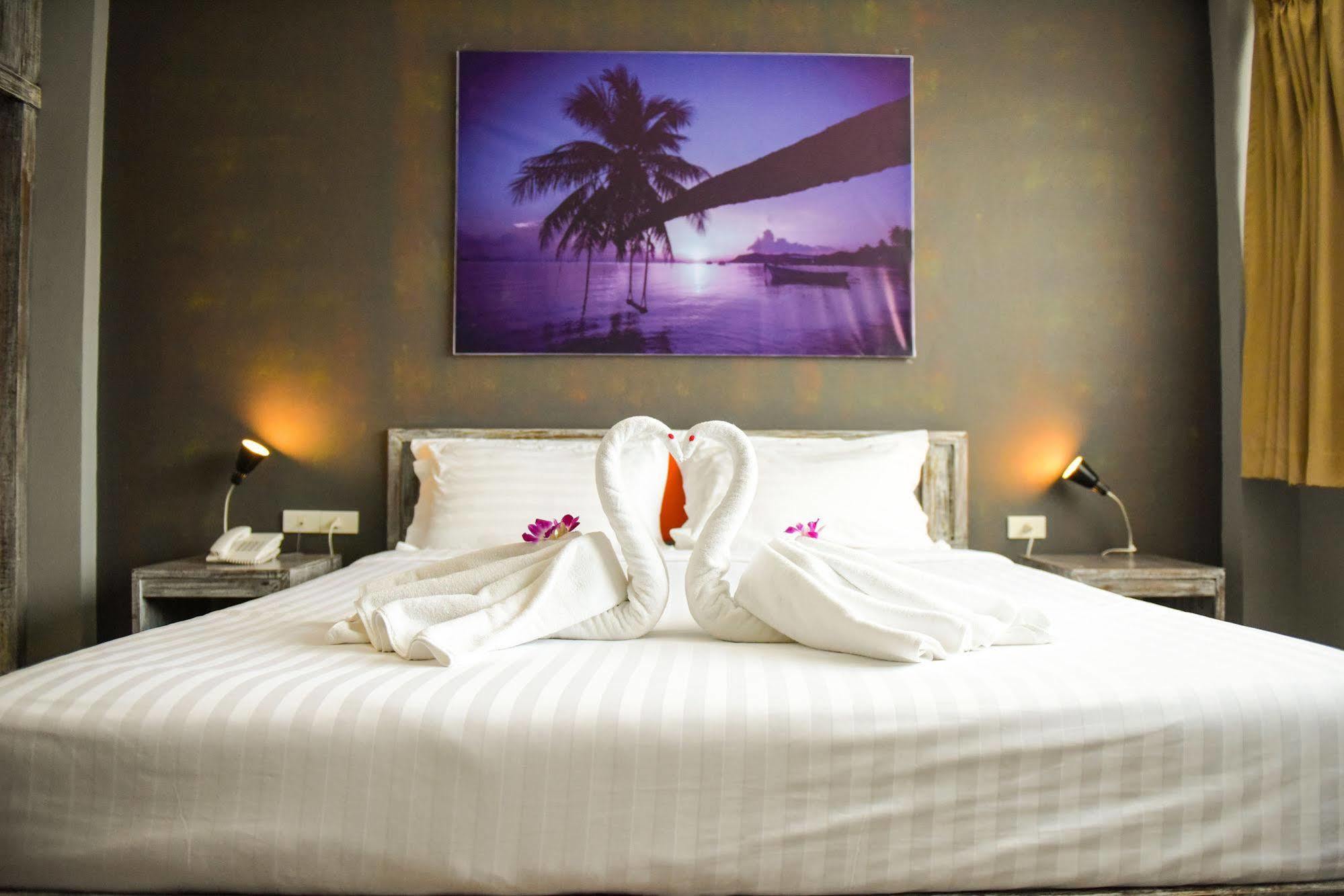 City Dance Hotel 2*