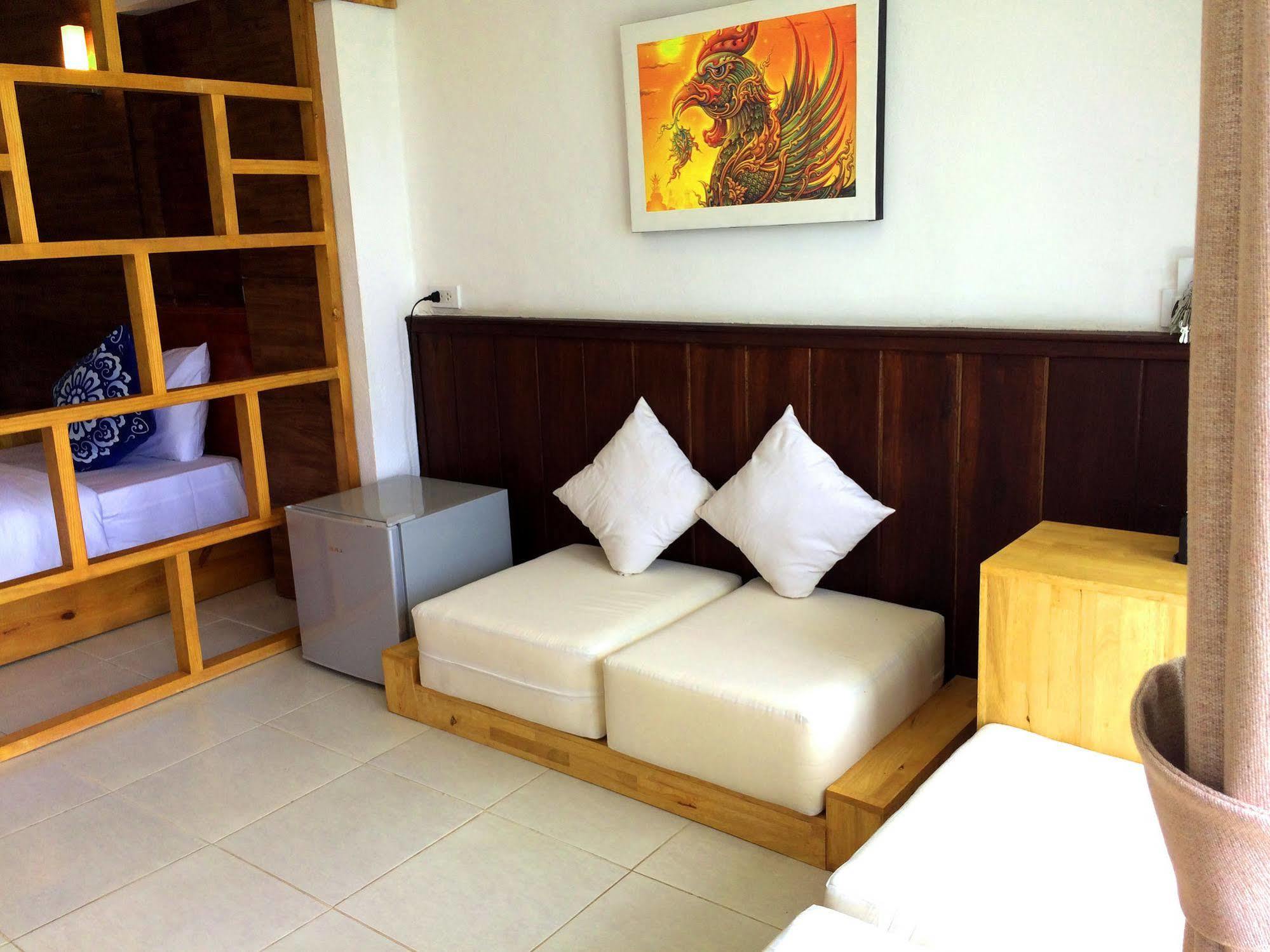Yododo Resort