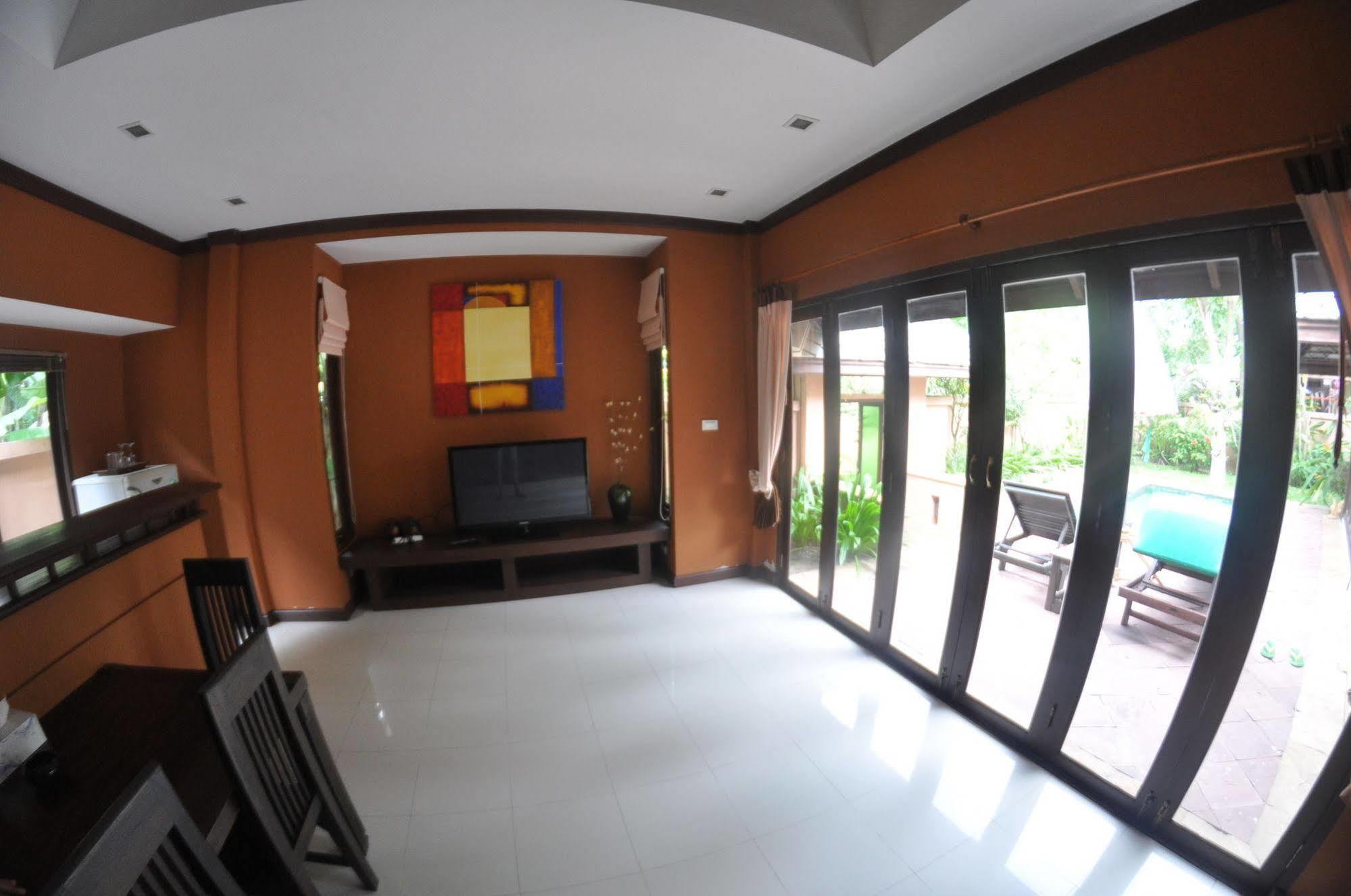 Baan Khao Hua Jook Resort Chaweng (Koh Samui)