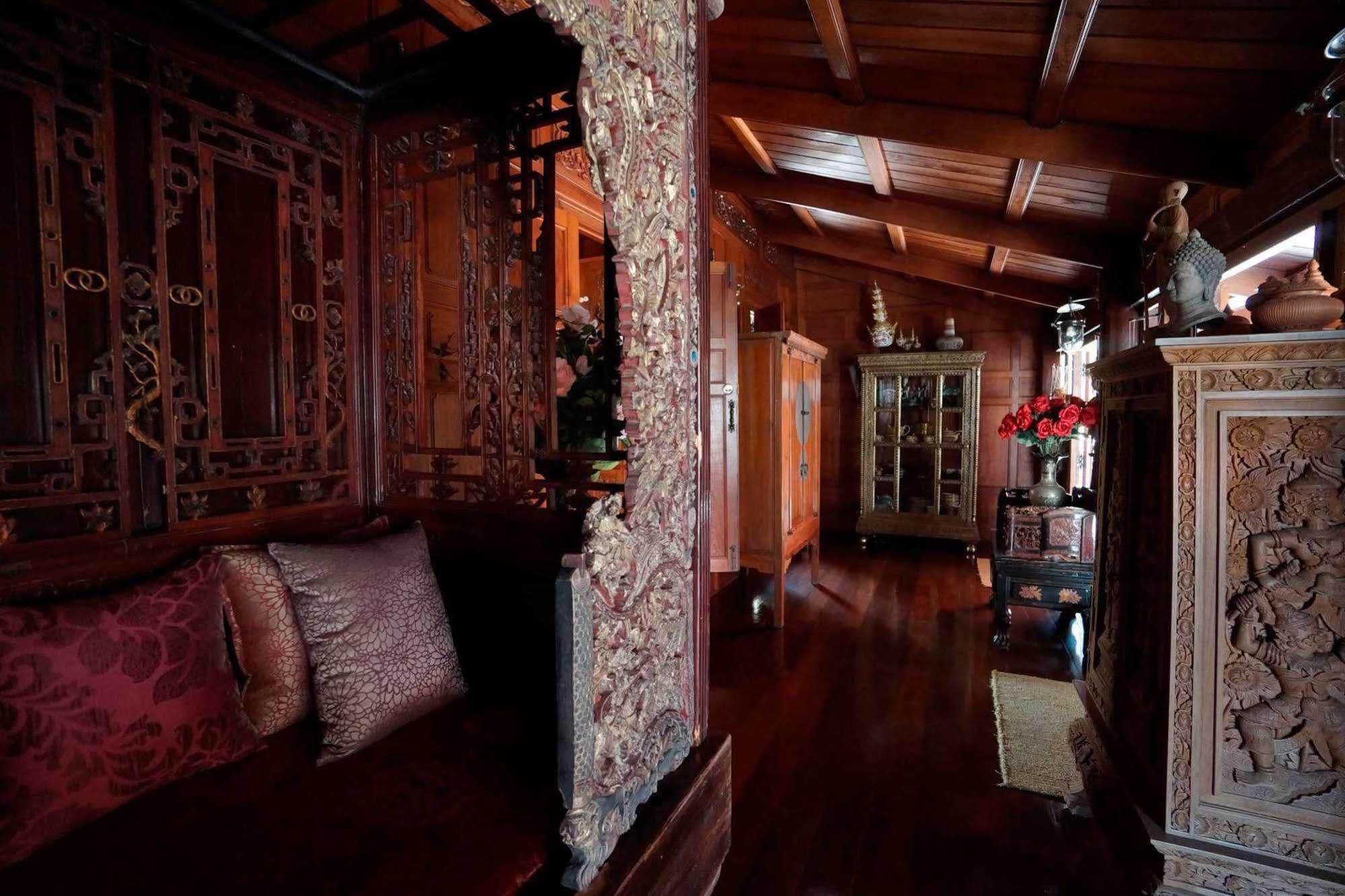 Hotel Baan Sang Pathum 4*