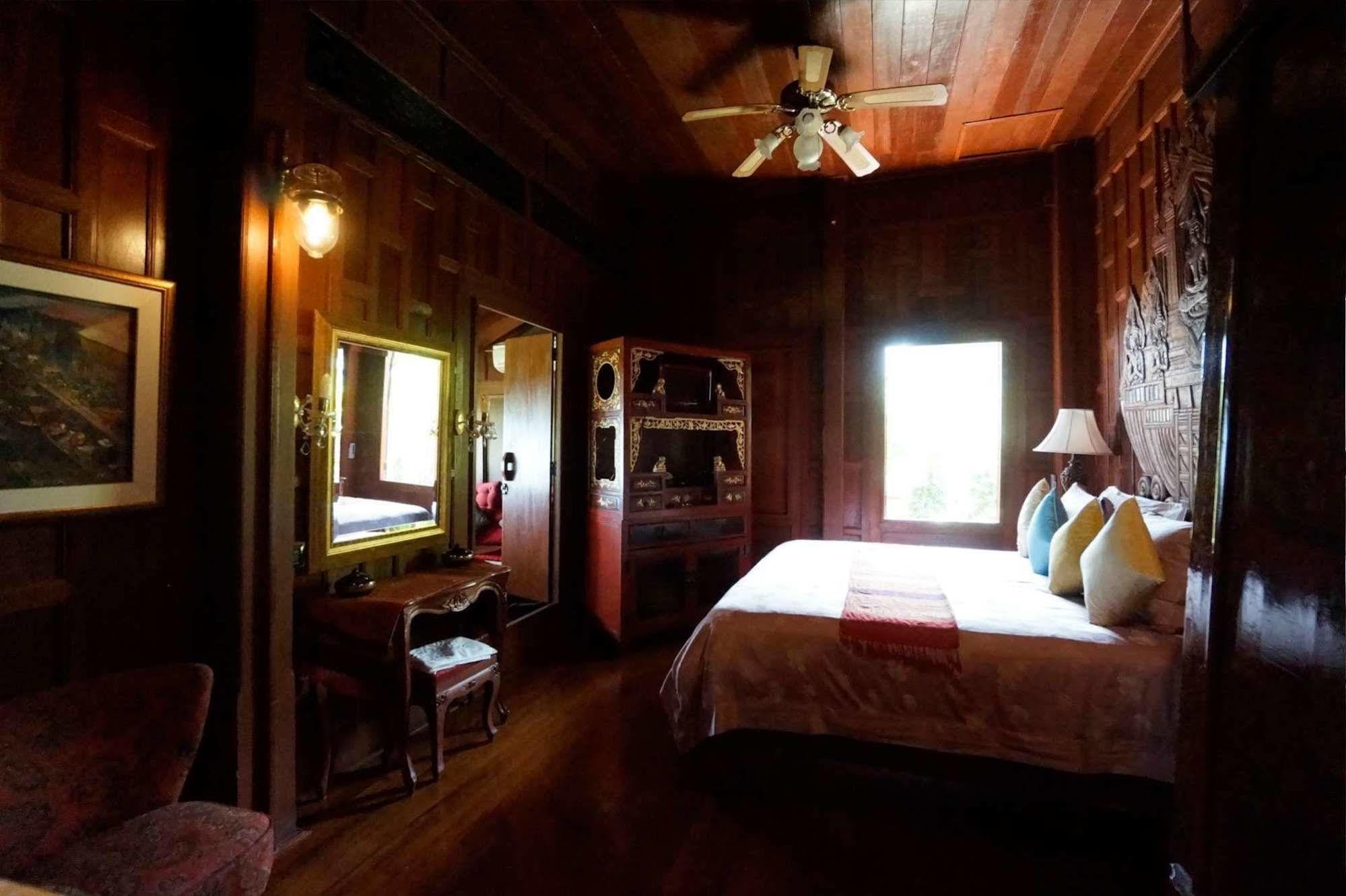 Baan Sang Pathum Hotel 4*