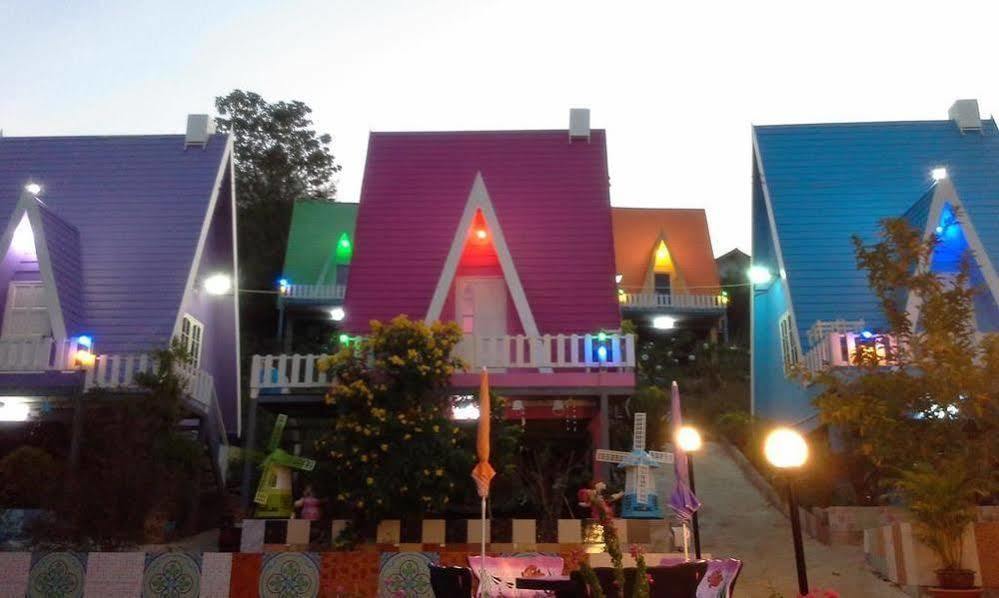 Hotel Buachompoo