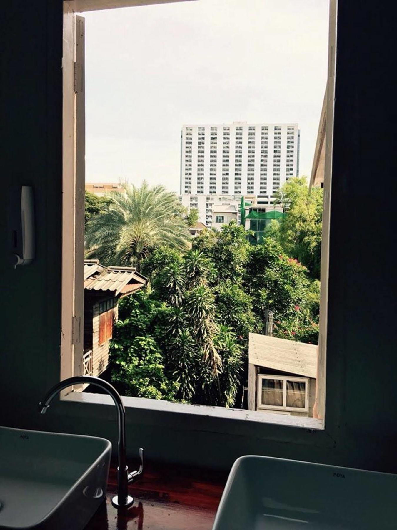 Mali Hostel *