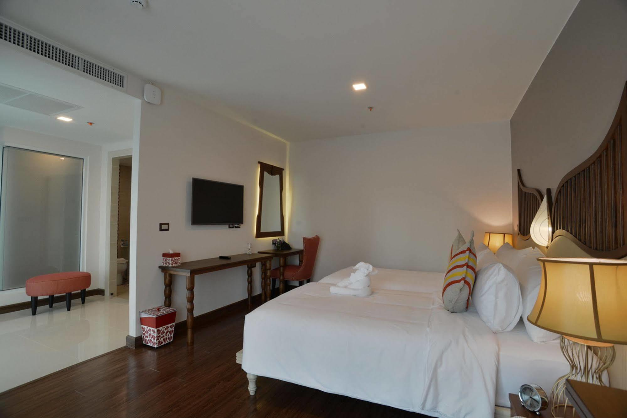 Baisirimaya Hotel
