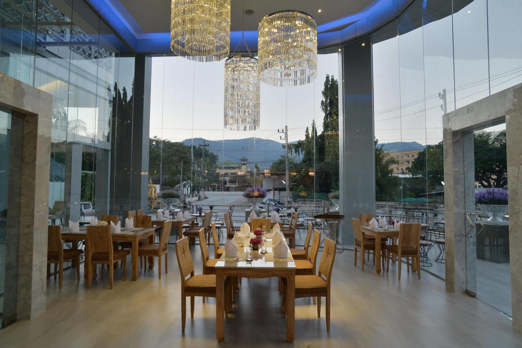 Baisirimaya Hotel