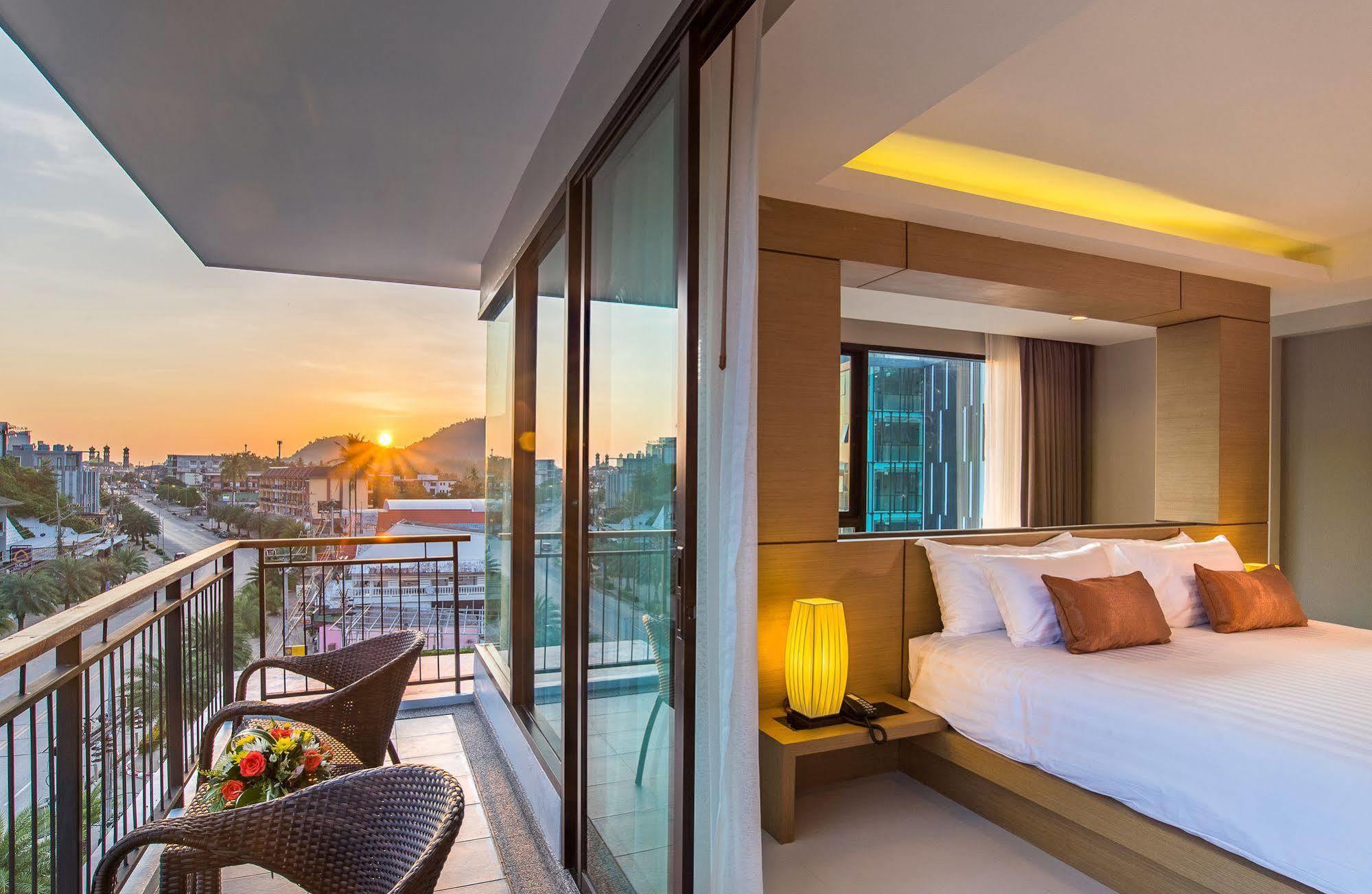 Ava Sea Resort Krabi, Ao Nang Beach