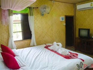 Resort Phu Proud 3*