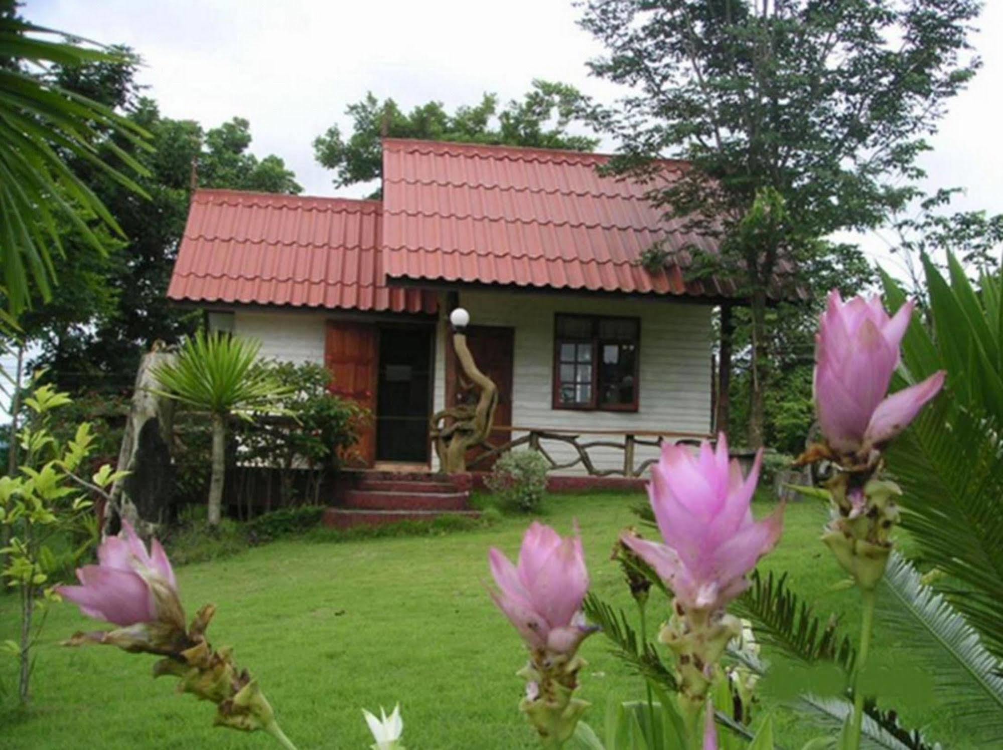 John Garden Hotel Suan Phueng