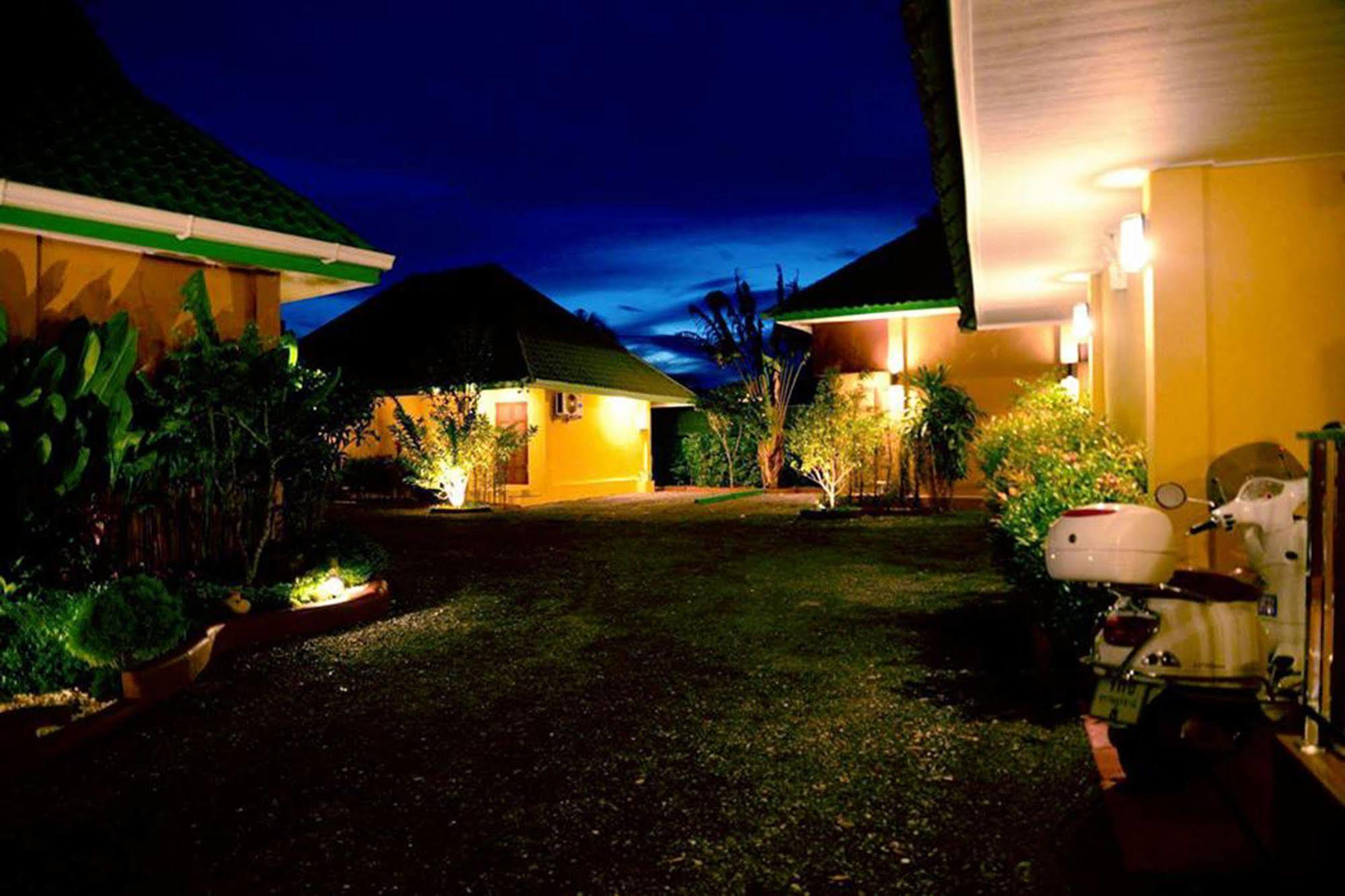 Sucholtee Resort 3*