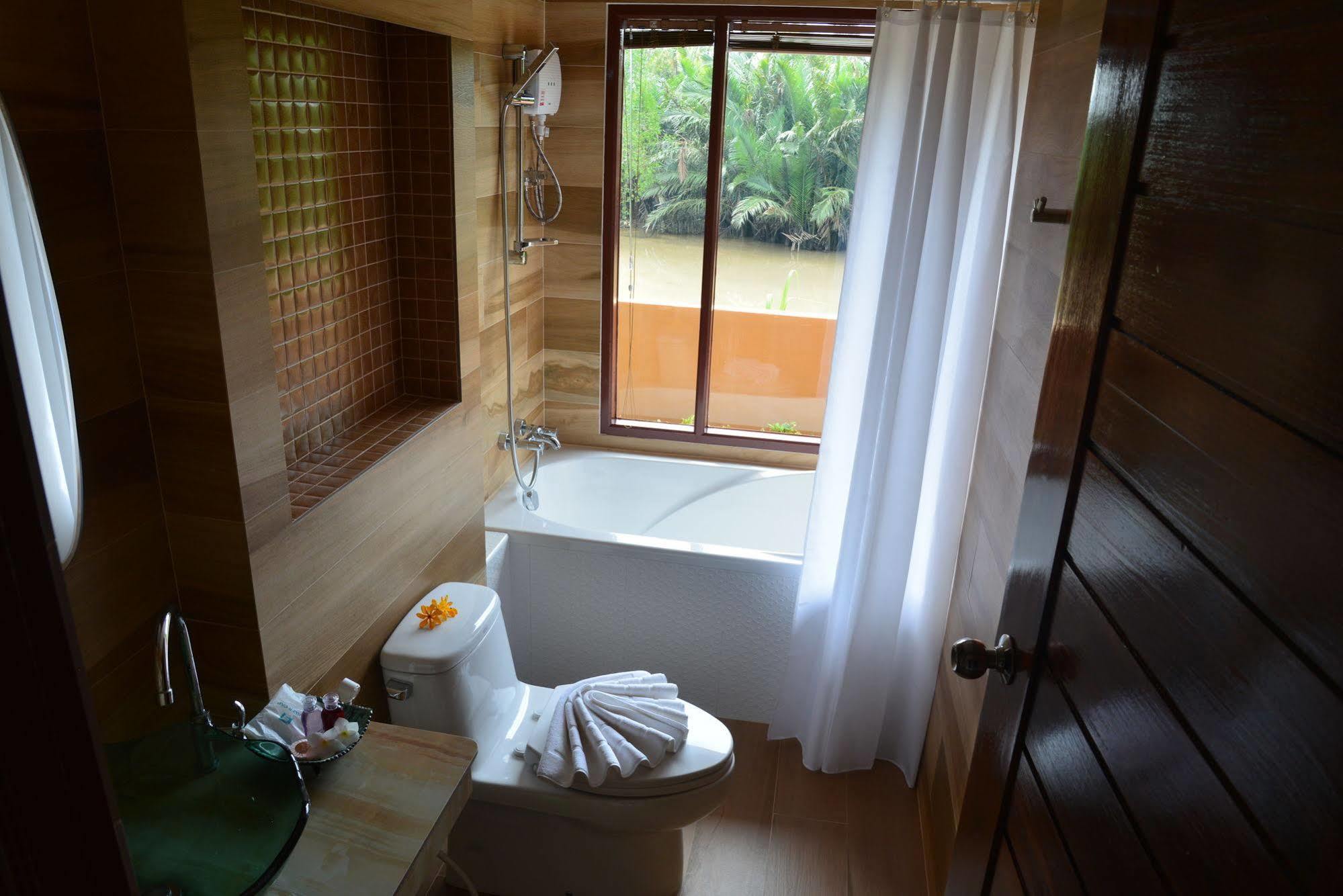 Resort Sucholtee