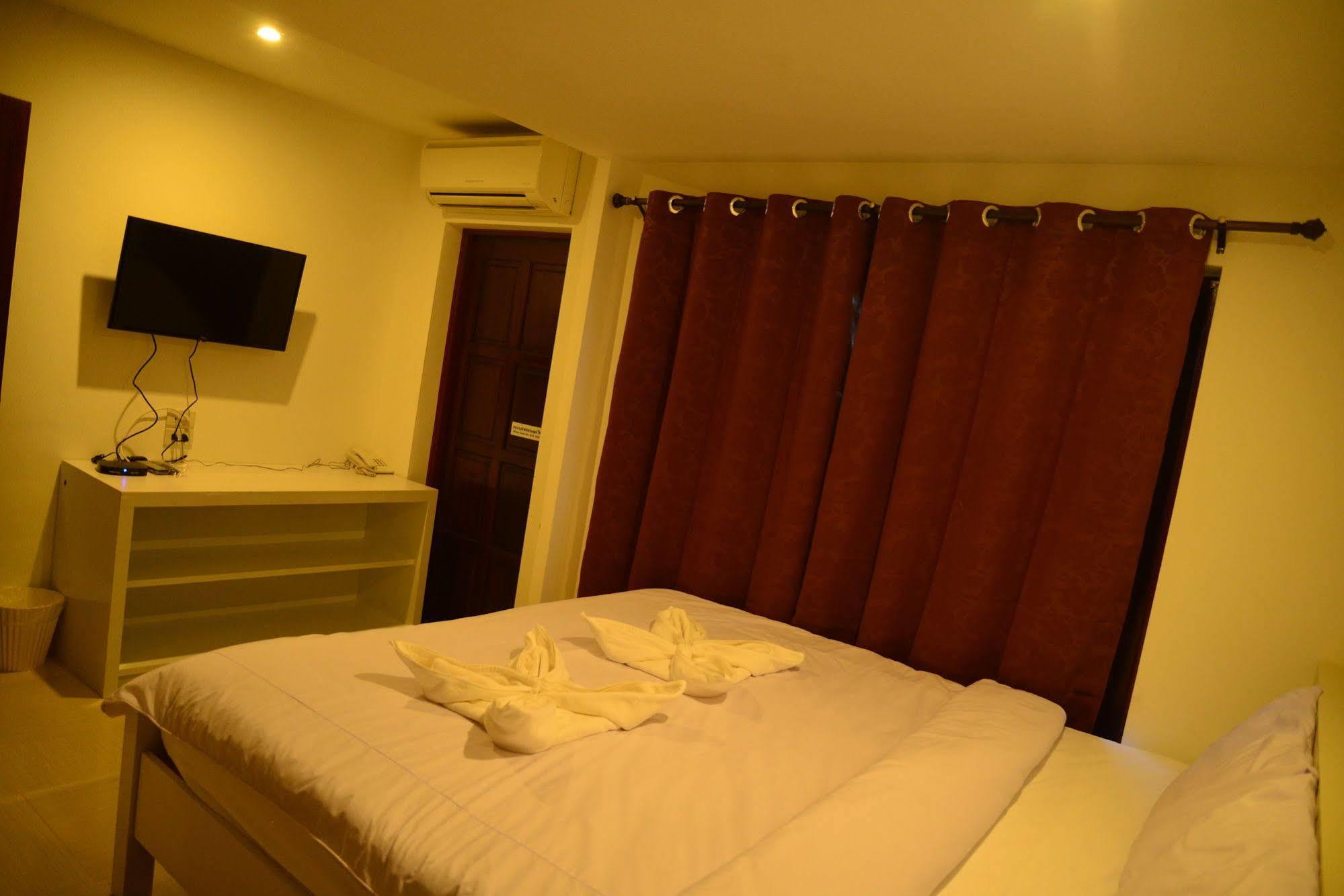 Sucholtee Resort Surat Thani