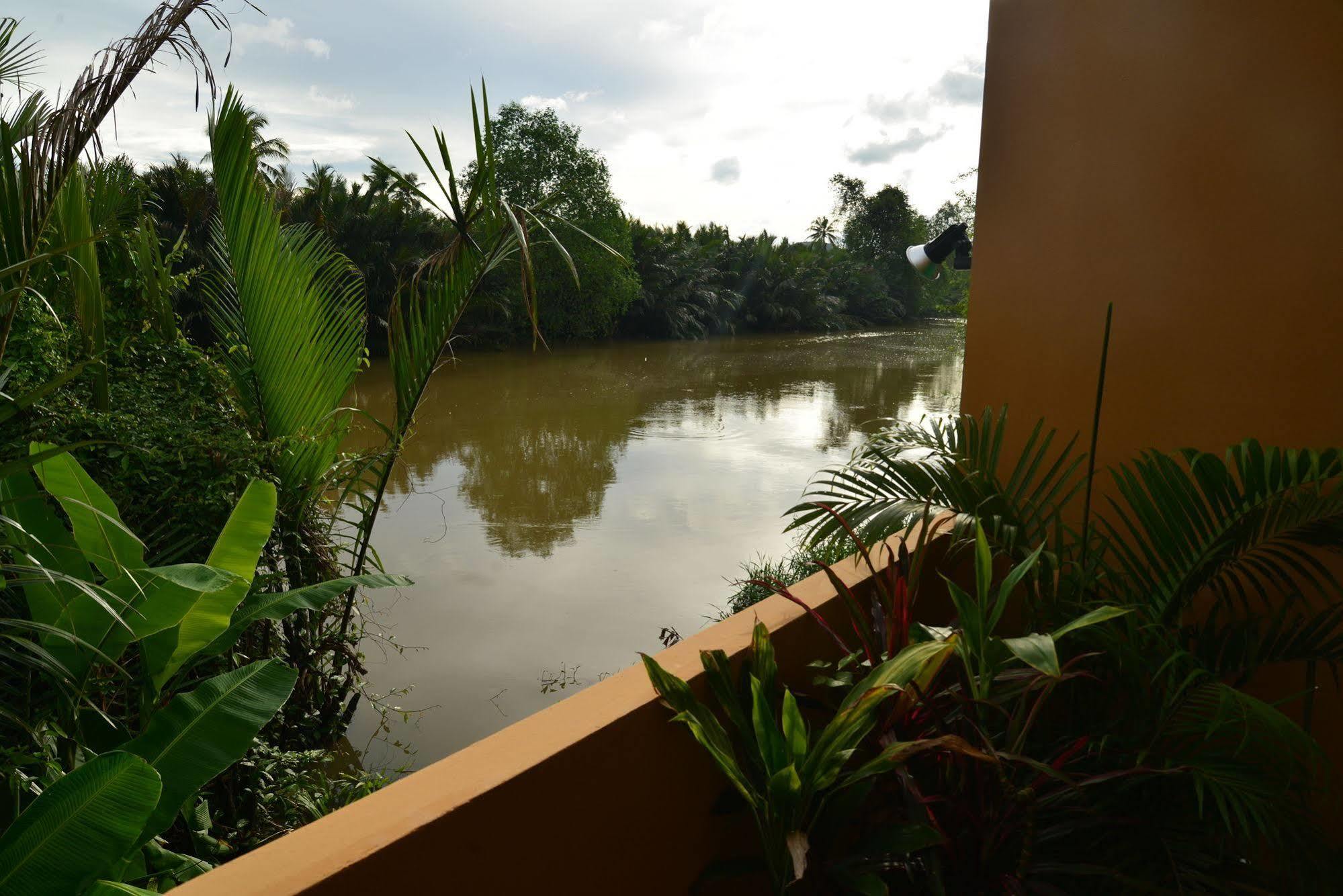 Sucholtee Resort