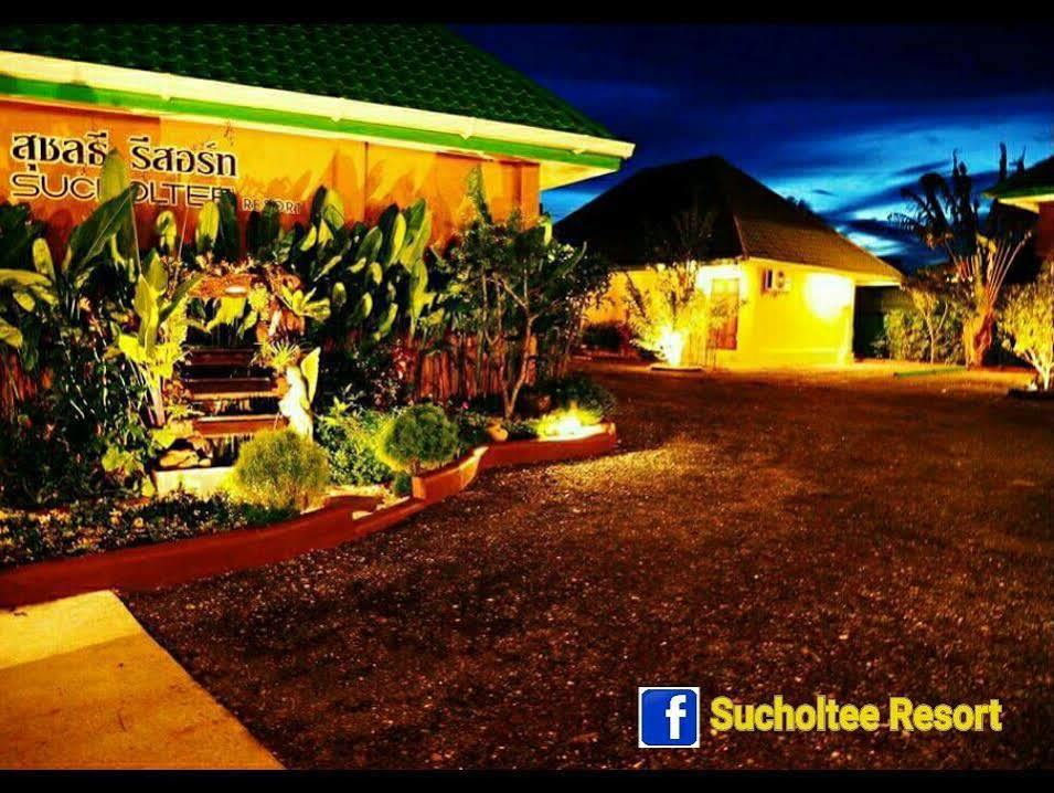 Sucholtee Surat Thani