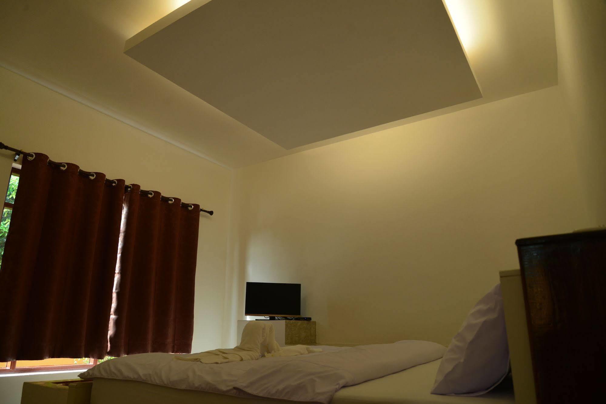 Resort Sucholtee 3*