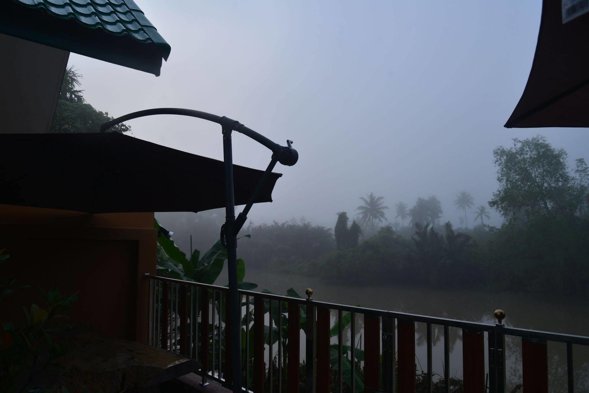 Sucholtee Resort