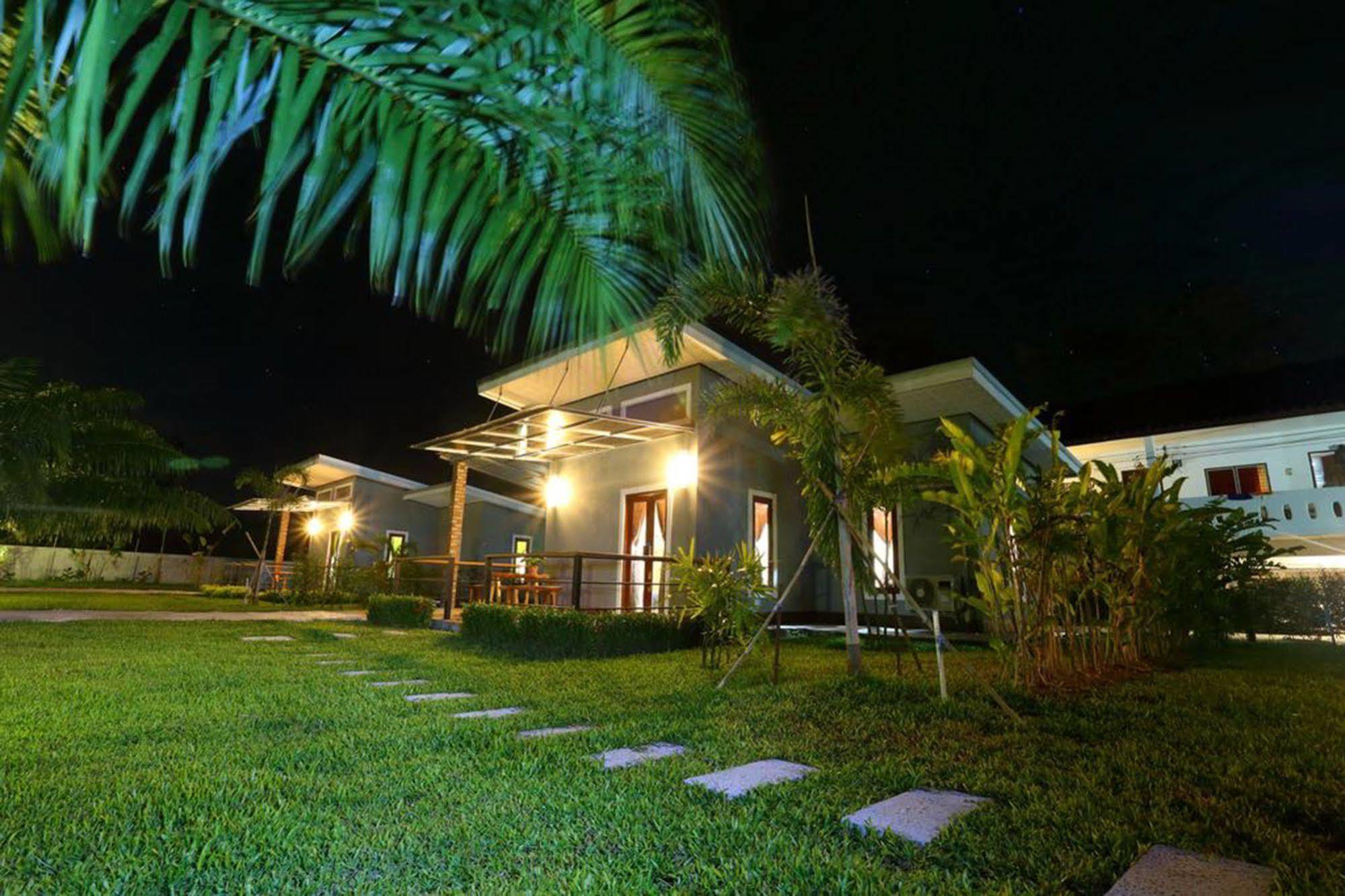 Vassana Villa *