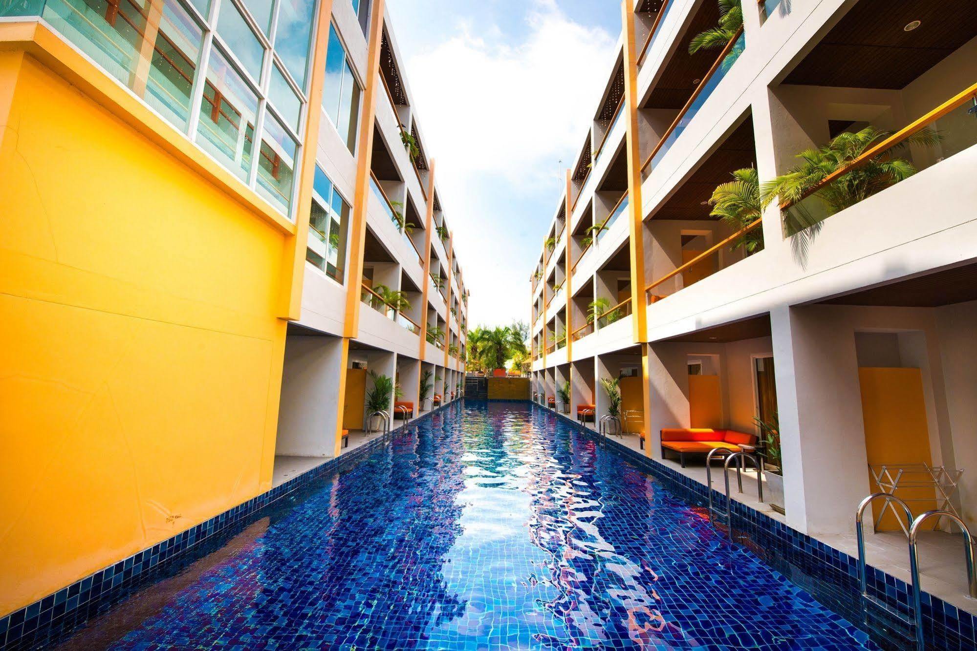 Furamaxclusive Sandara Hua Hin At Hotel