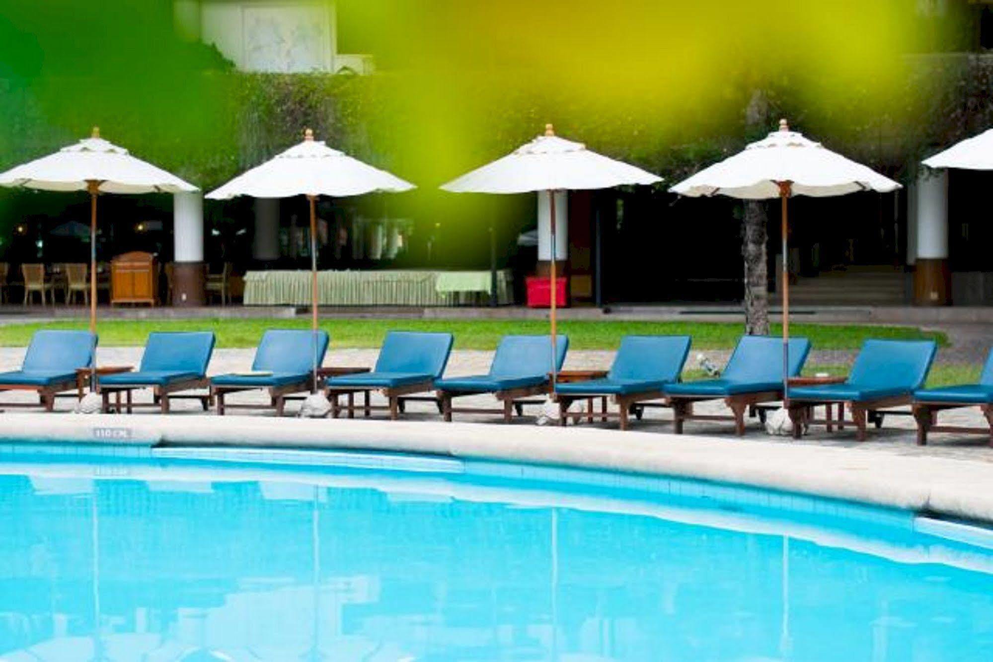 The Imperial Pattaya