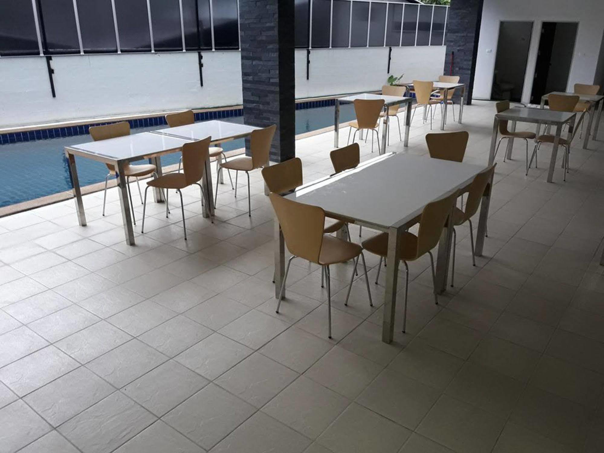 The Ztand By Airport Phuket