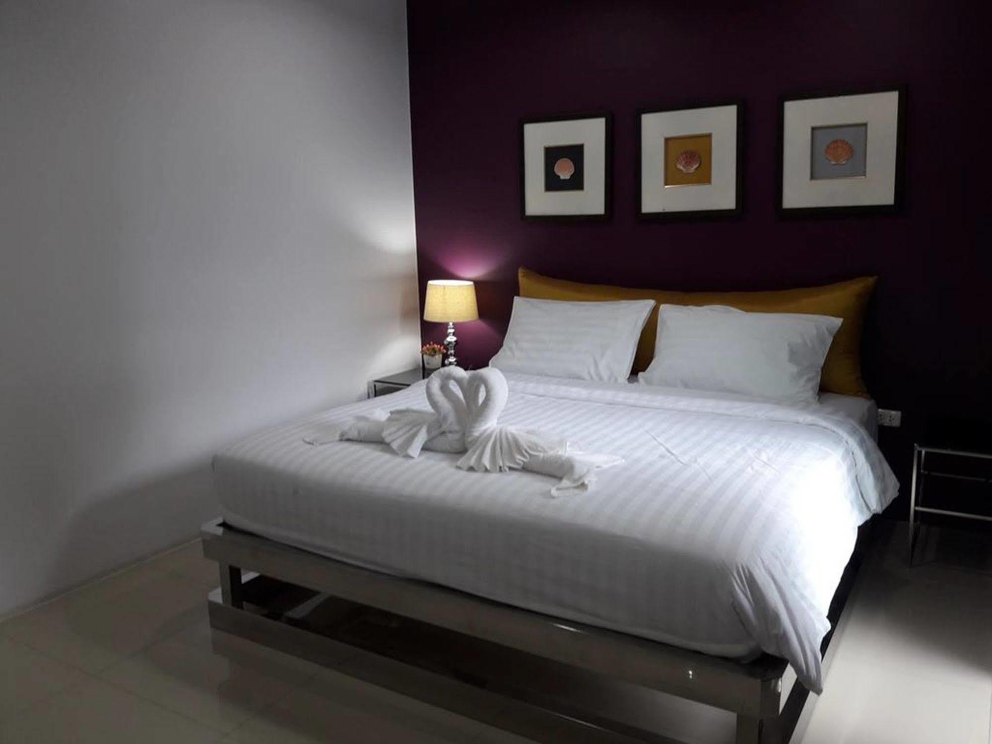 The Ztand By Airport Phuket Ban Bo Han