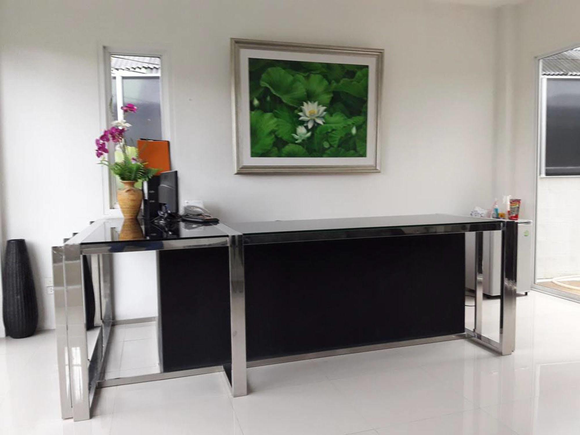 Hotel The Ztand By Airport Phuket Ban Bo Han