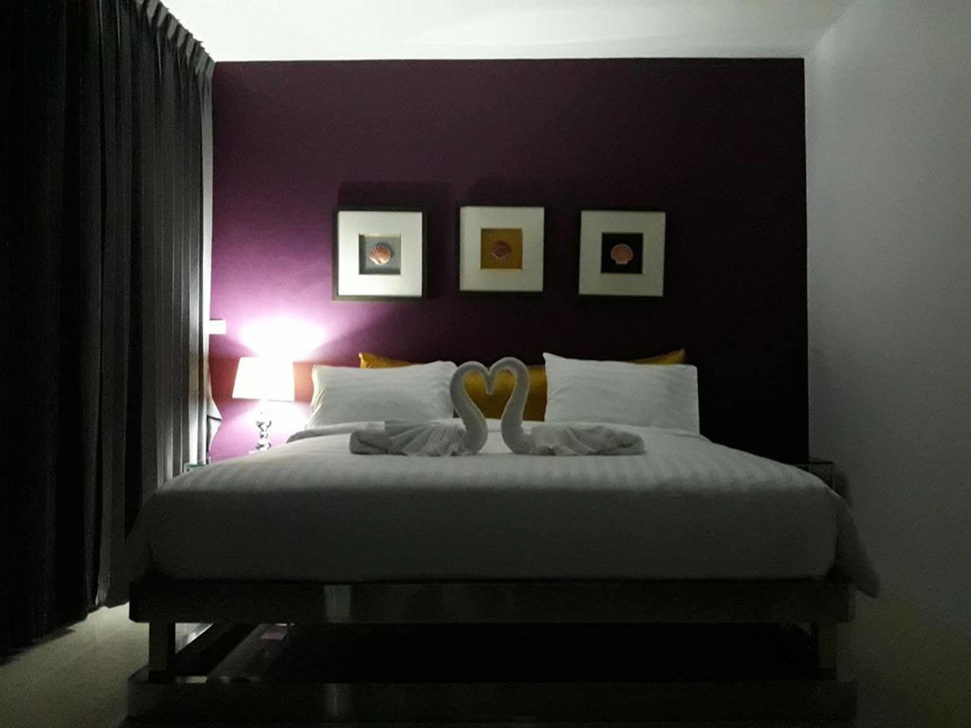 Hotel The Ztand By Airport Phuket 3*