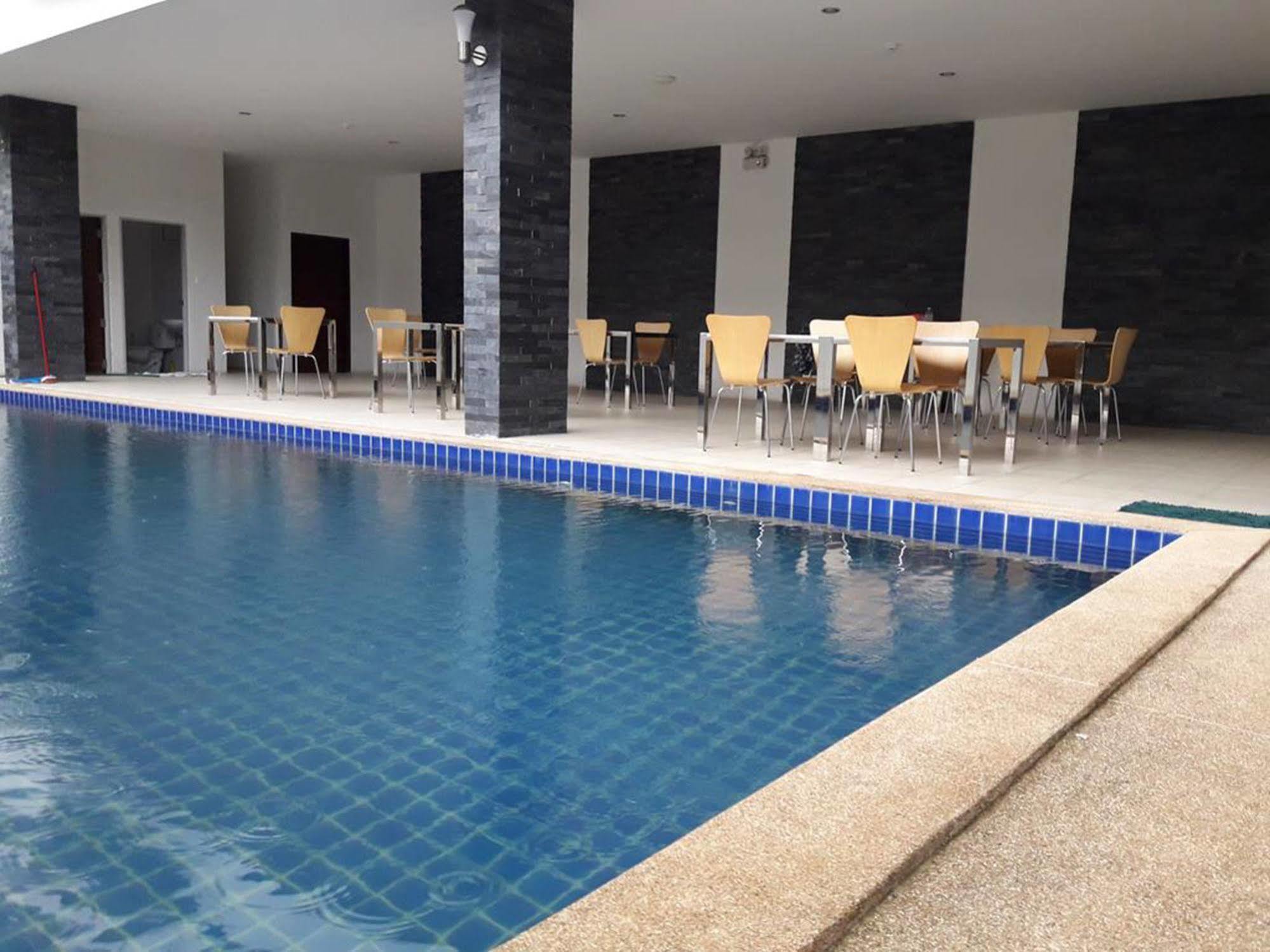 The Ztand By Airport Phuket 3* Ban Bo Han