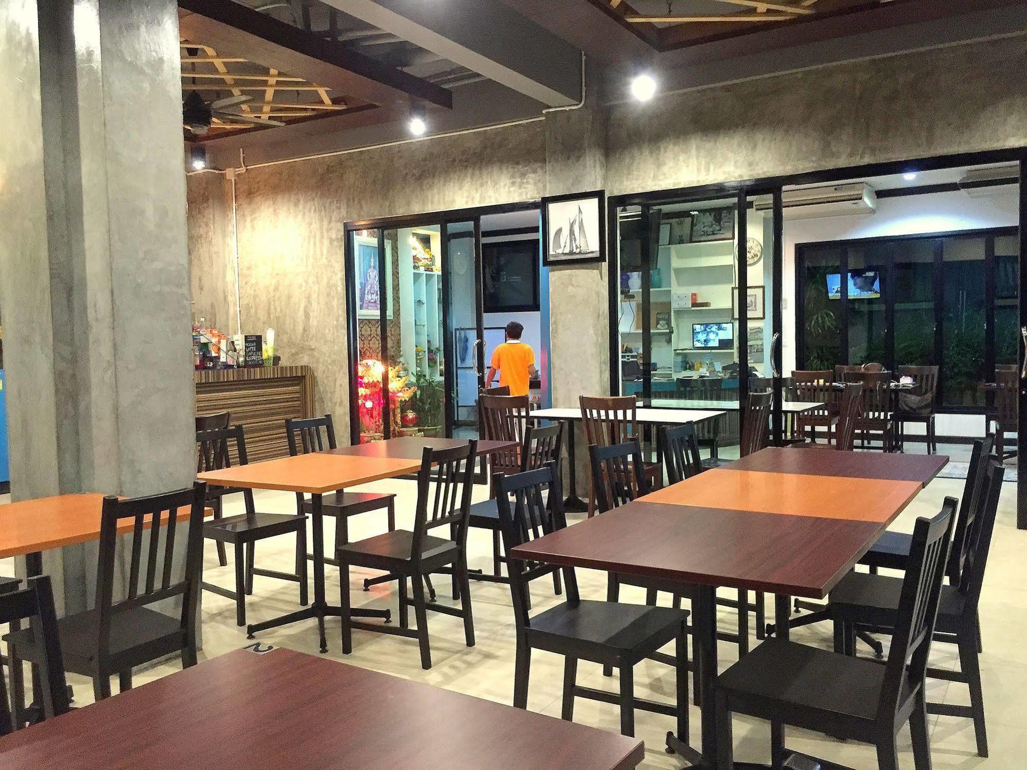 Aparthotel Samed Port View Koh Samet