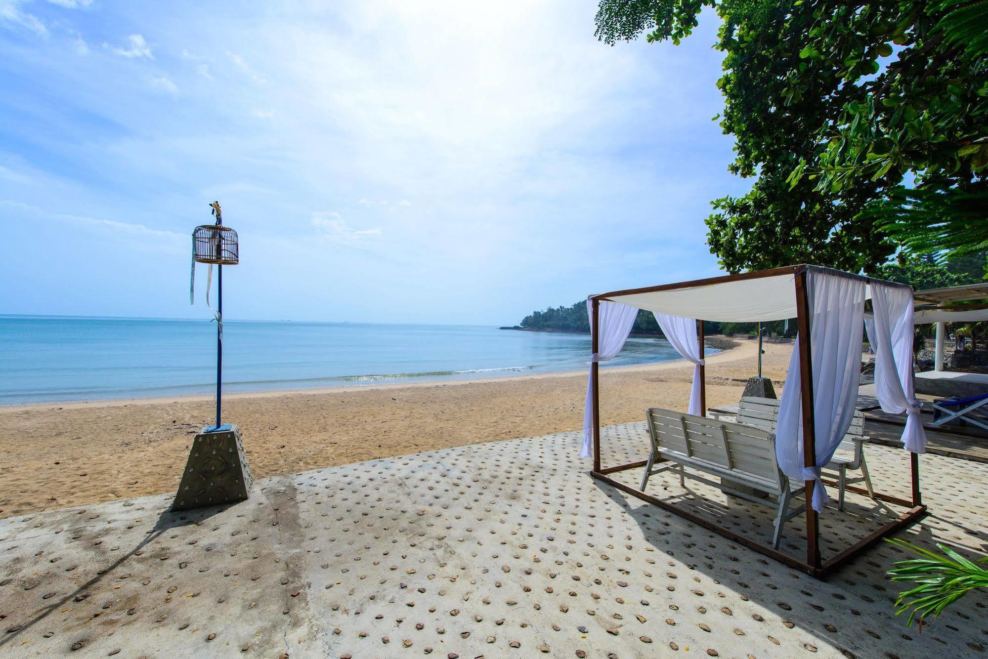 Issara Resort Sichon