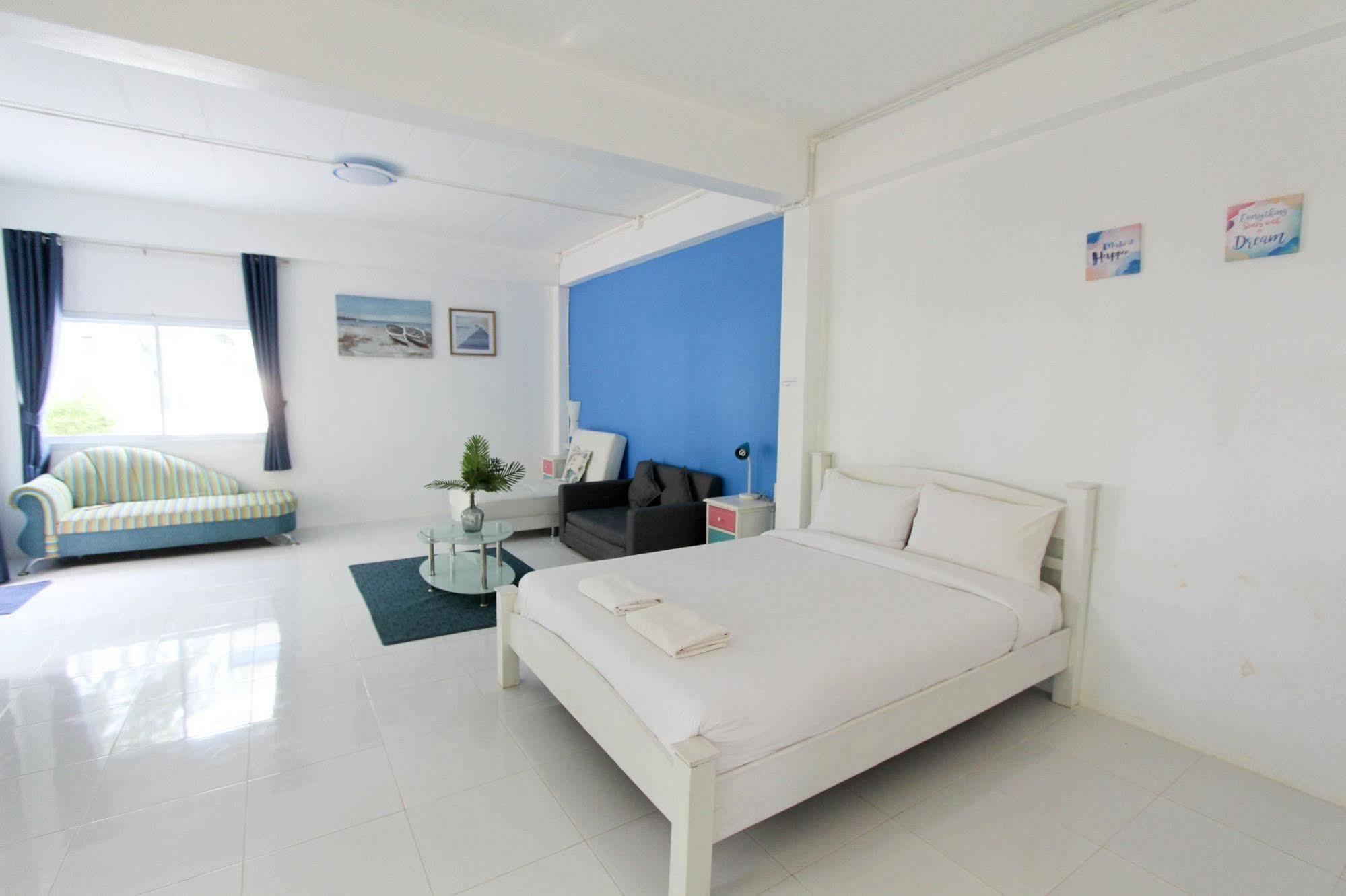 Issara Resort Sichon