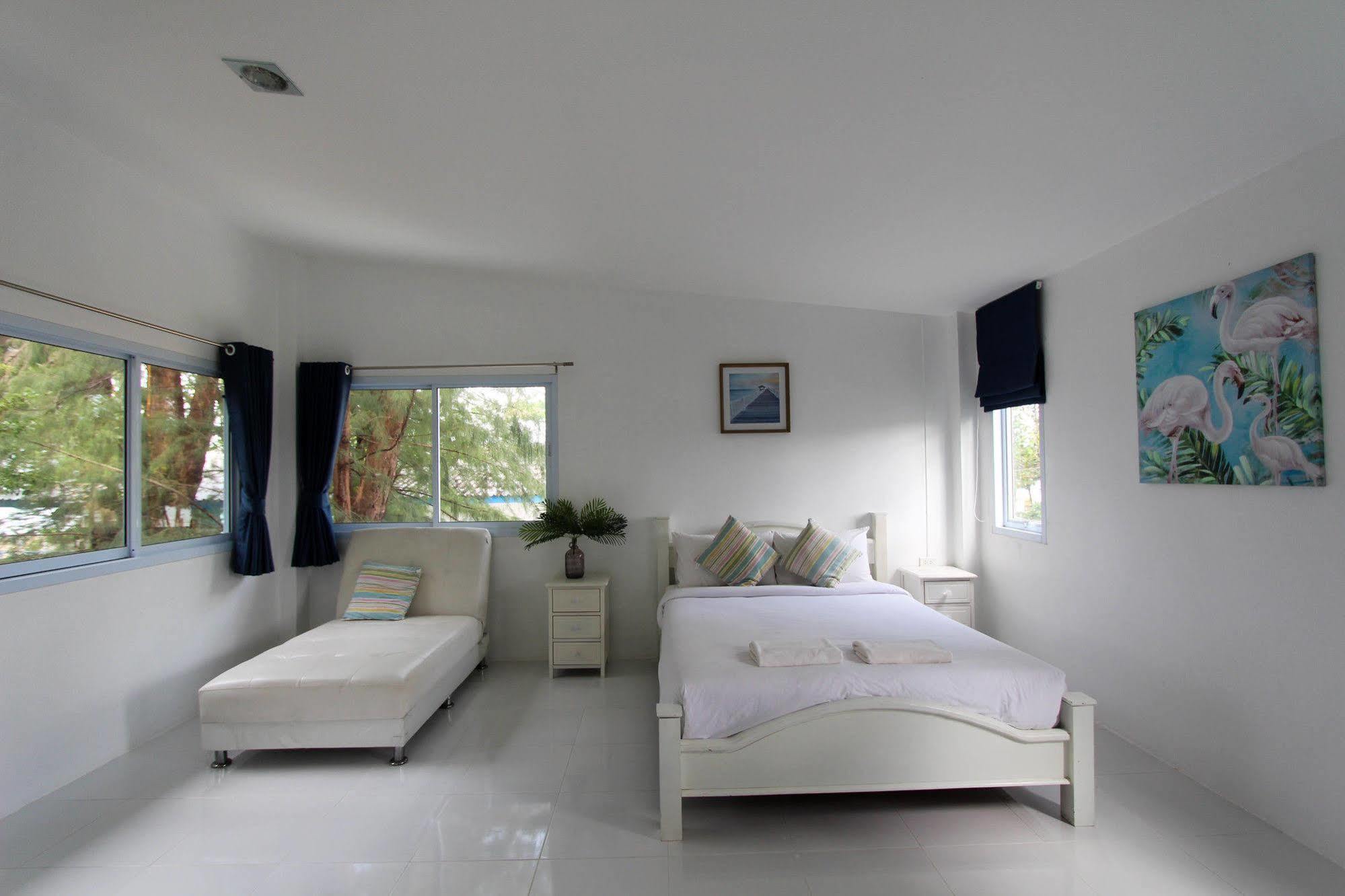 Issara Resort Sichon