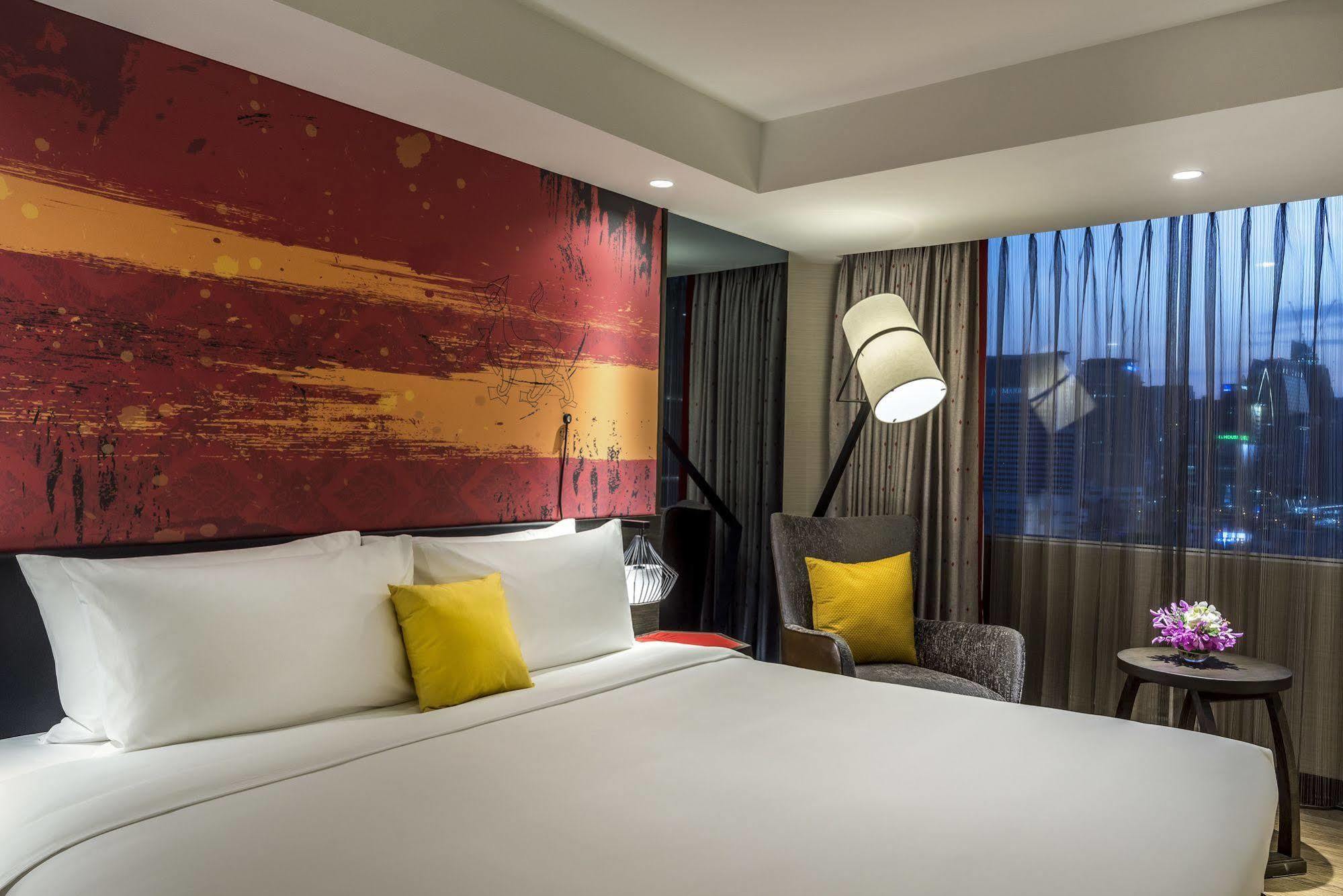 Hotel Mercure Sukhumvit 11 Bangkok