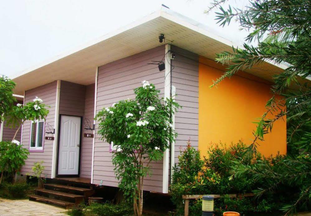 Resort Fresh Krabi